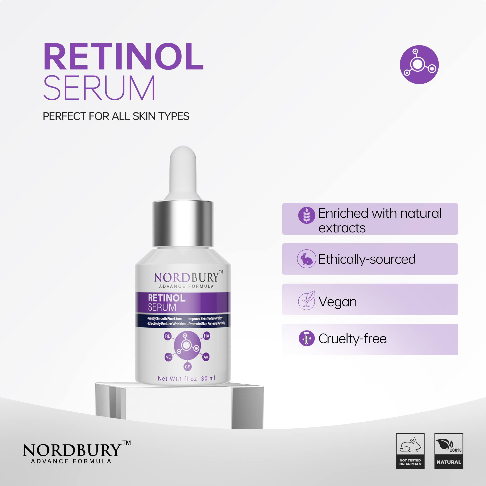 Retinol Serum