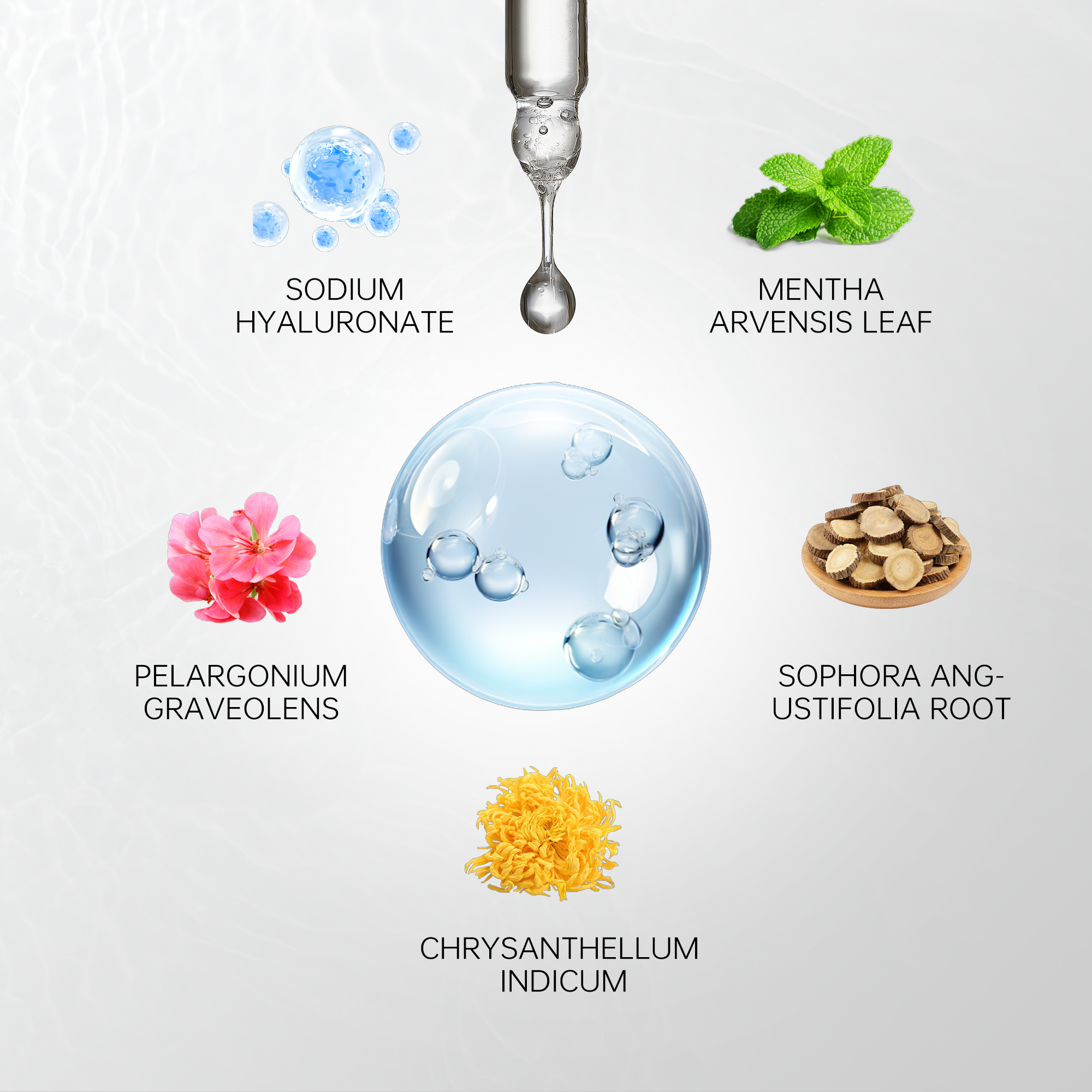 Hyaluronic Acid Serum