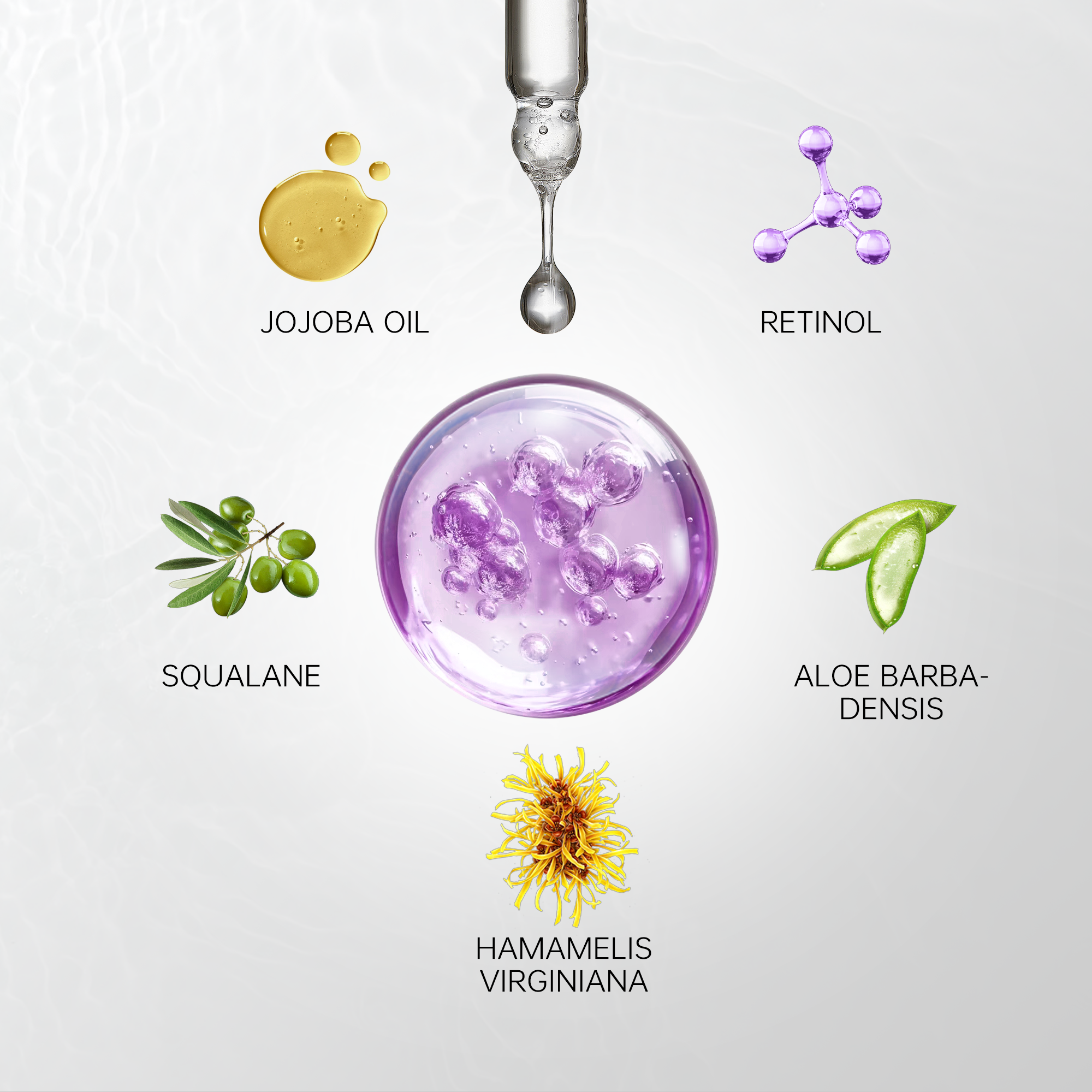Retinol Serum