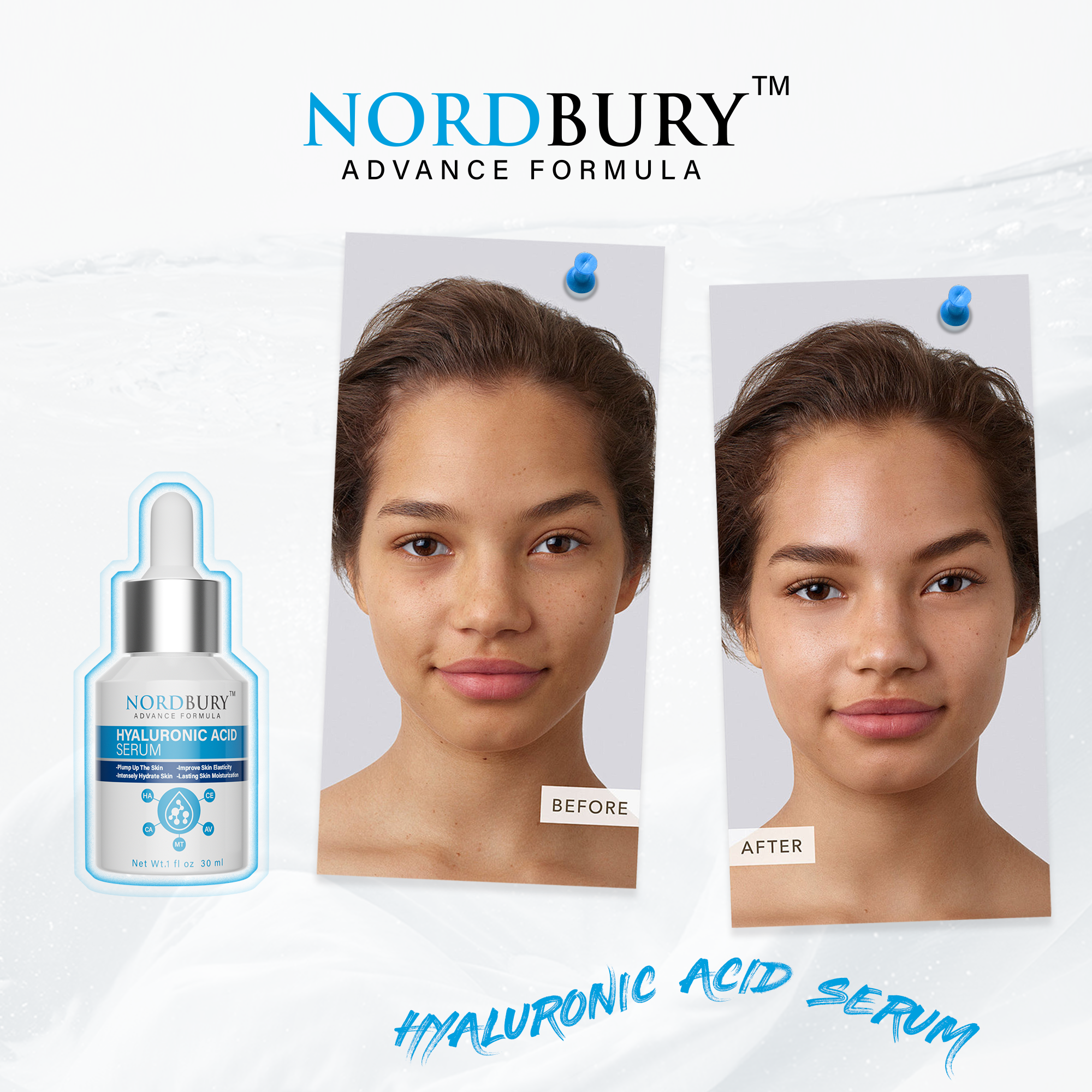 Hyaluronic Acid Serum