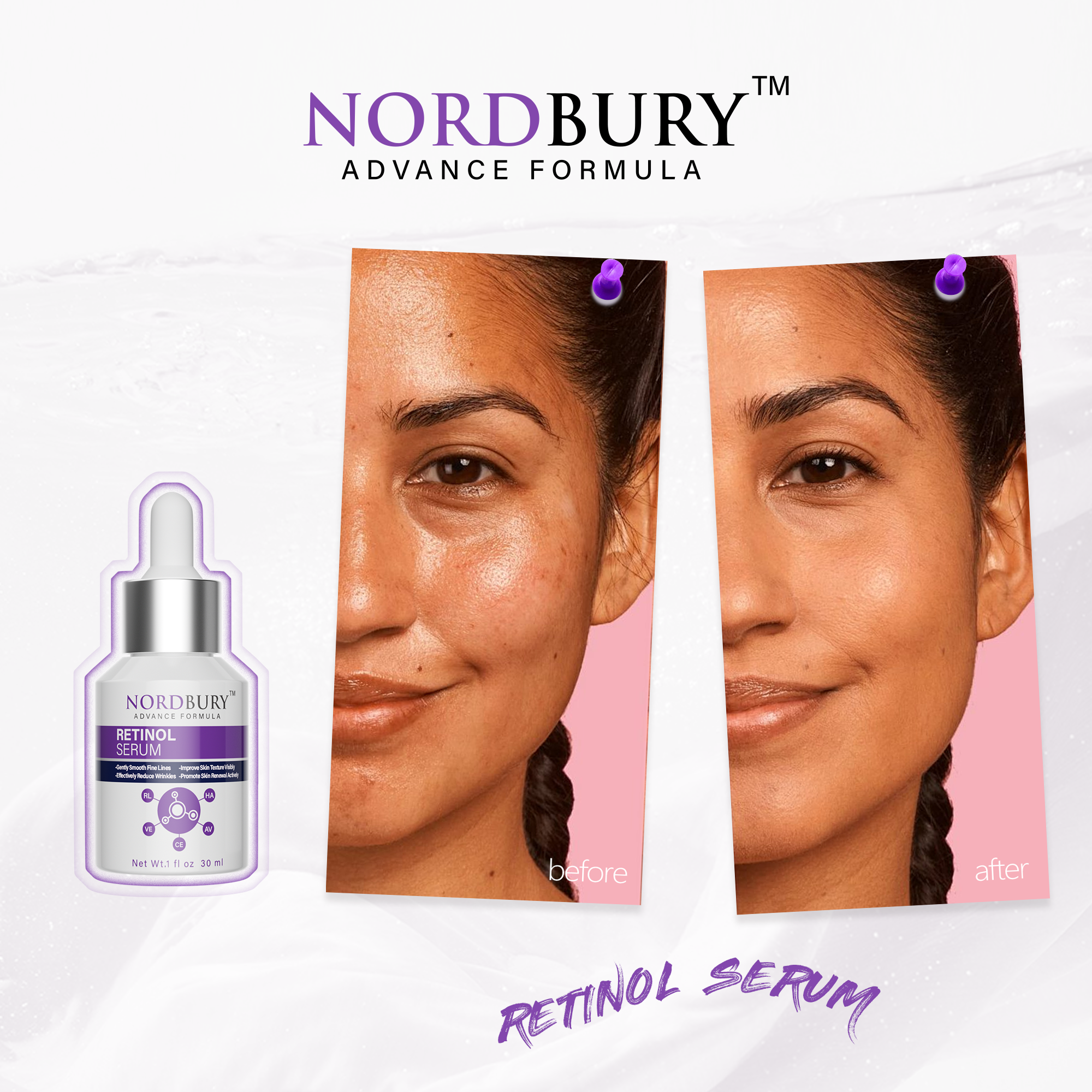 Retinol Serum