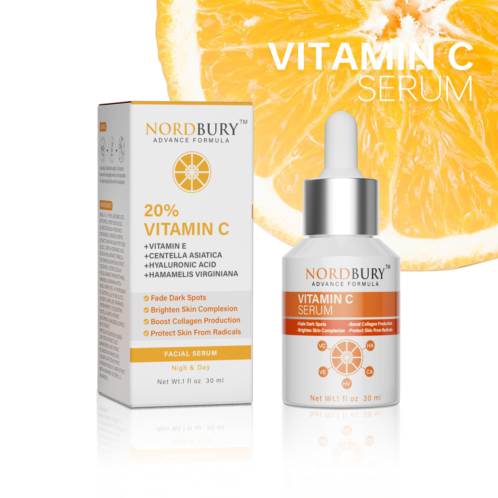Vitamin C Serum