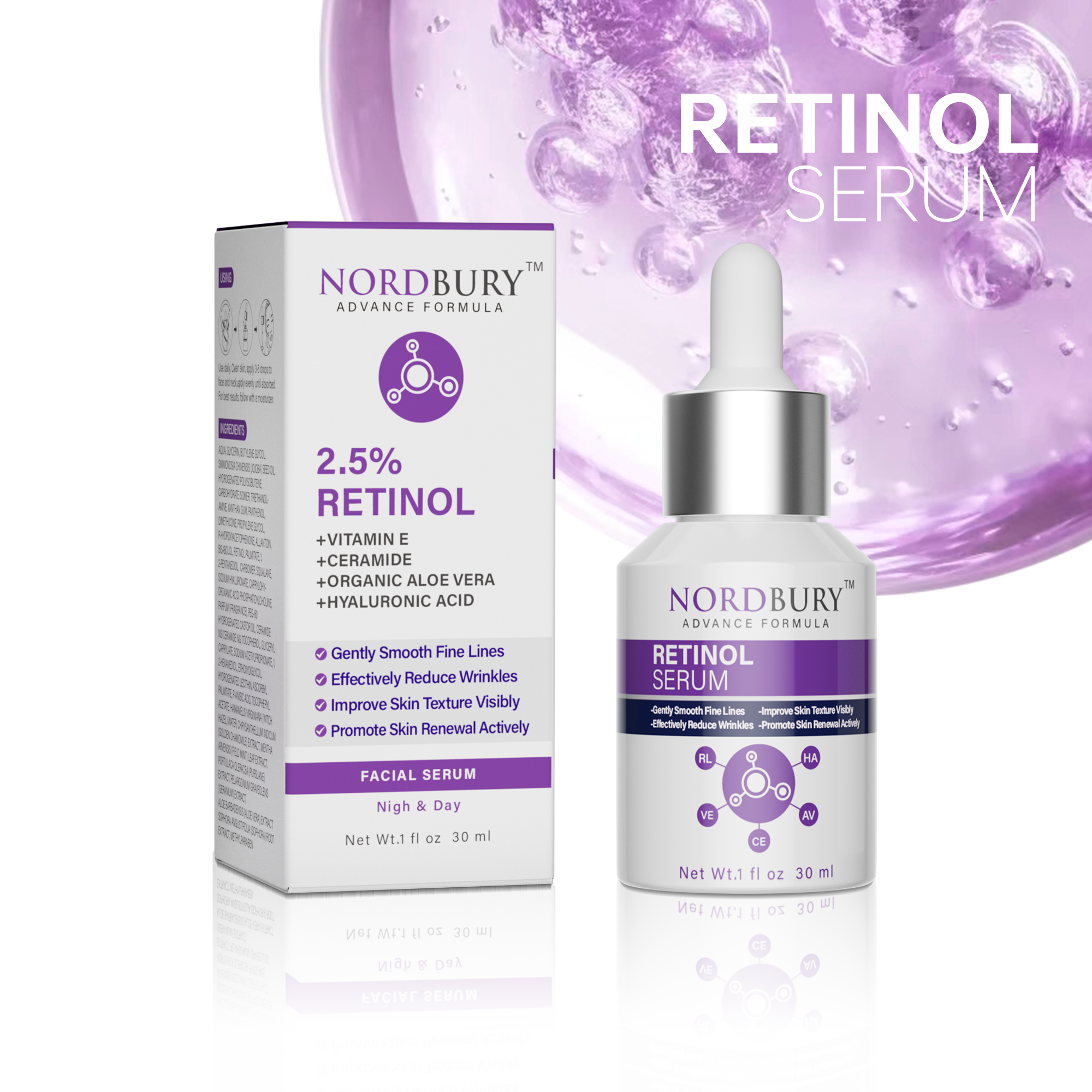 Retinol Serum