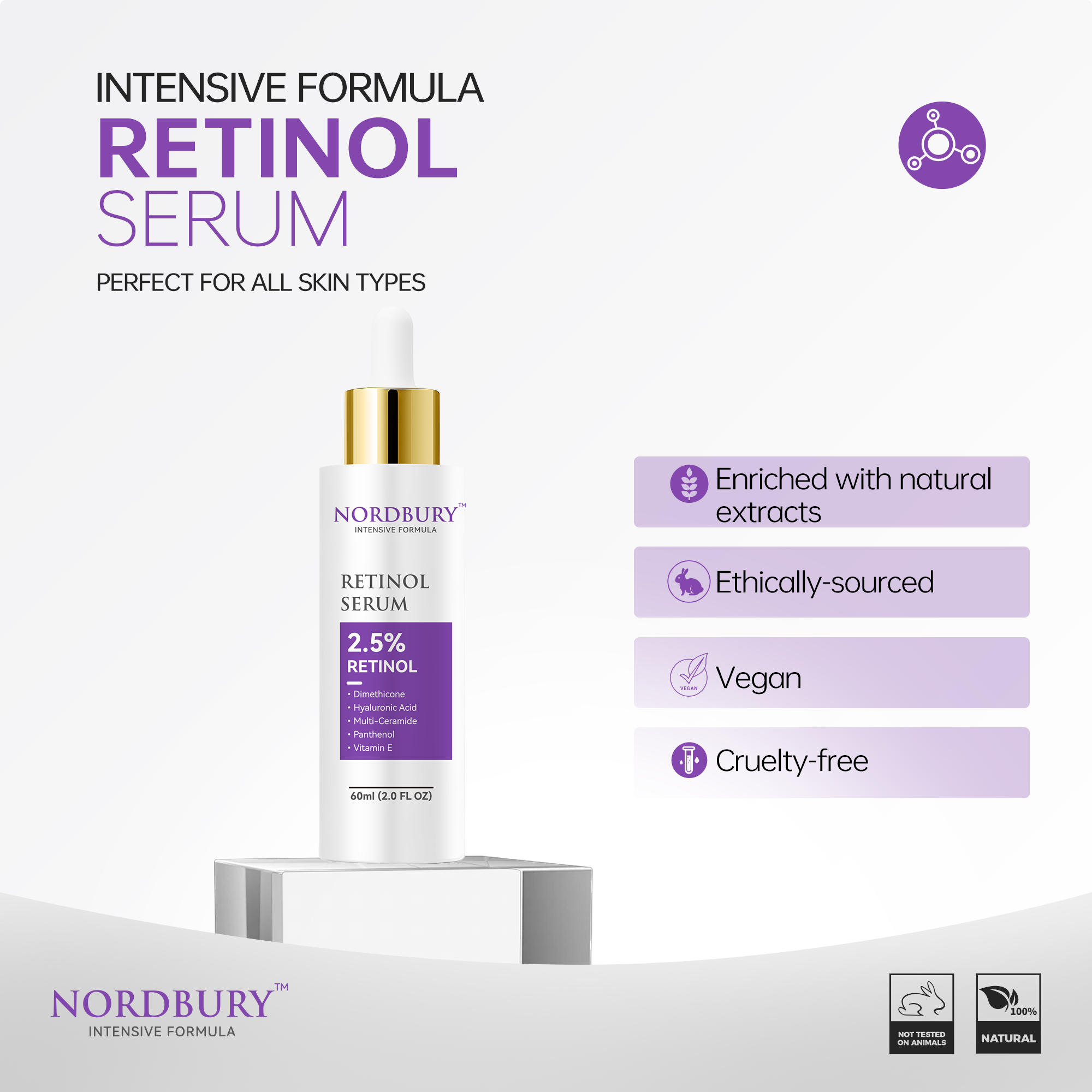 Retinol Serum