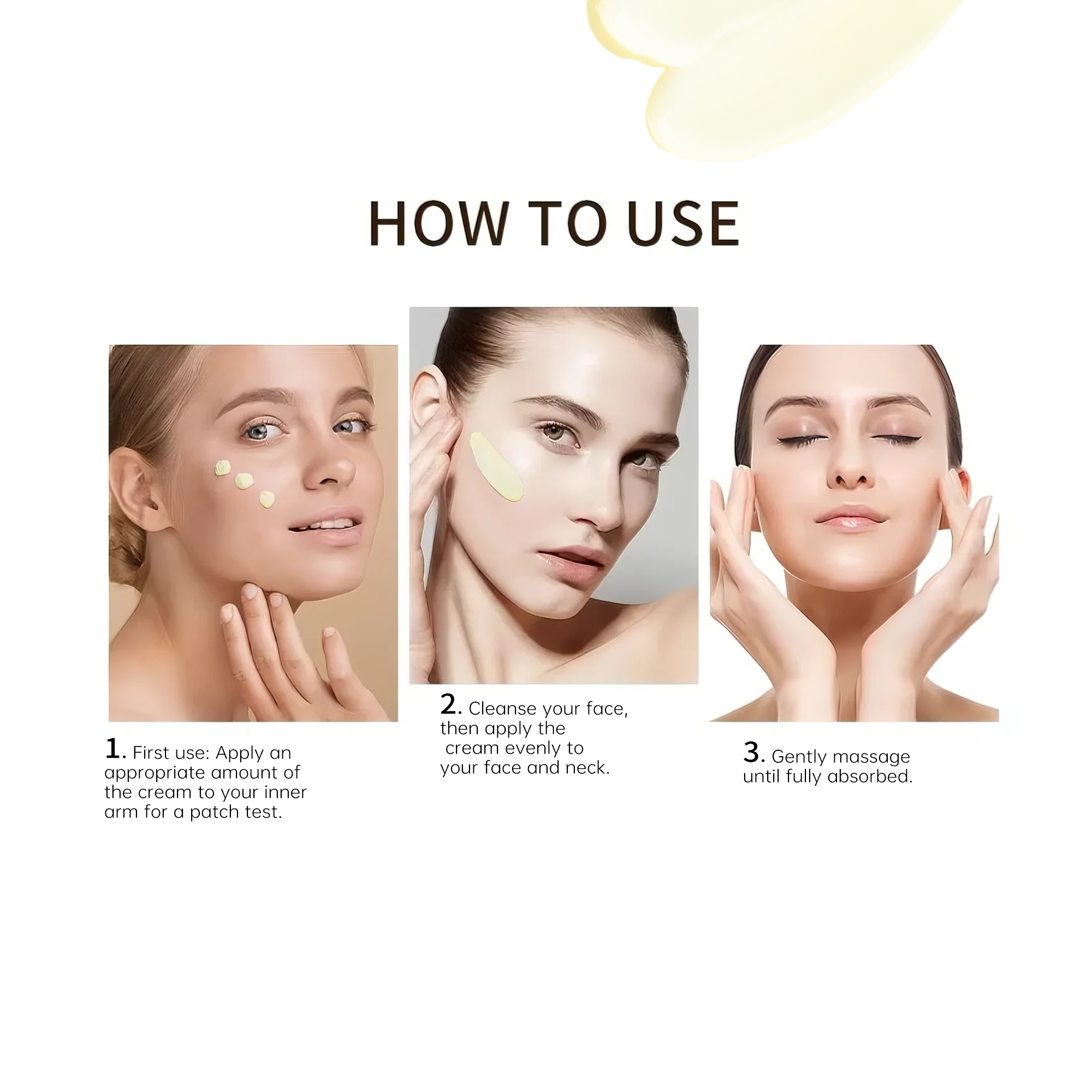 Advanced Hydration & Renewal Moisturizer Cream