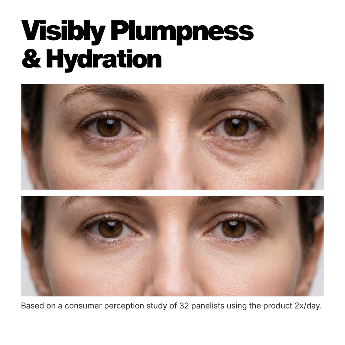Hyaluronic Acid Serum - 60mL