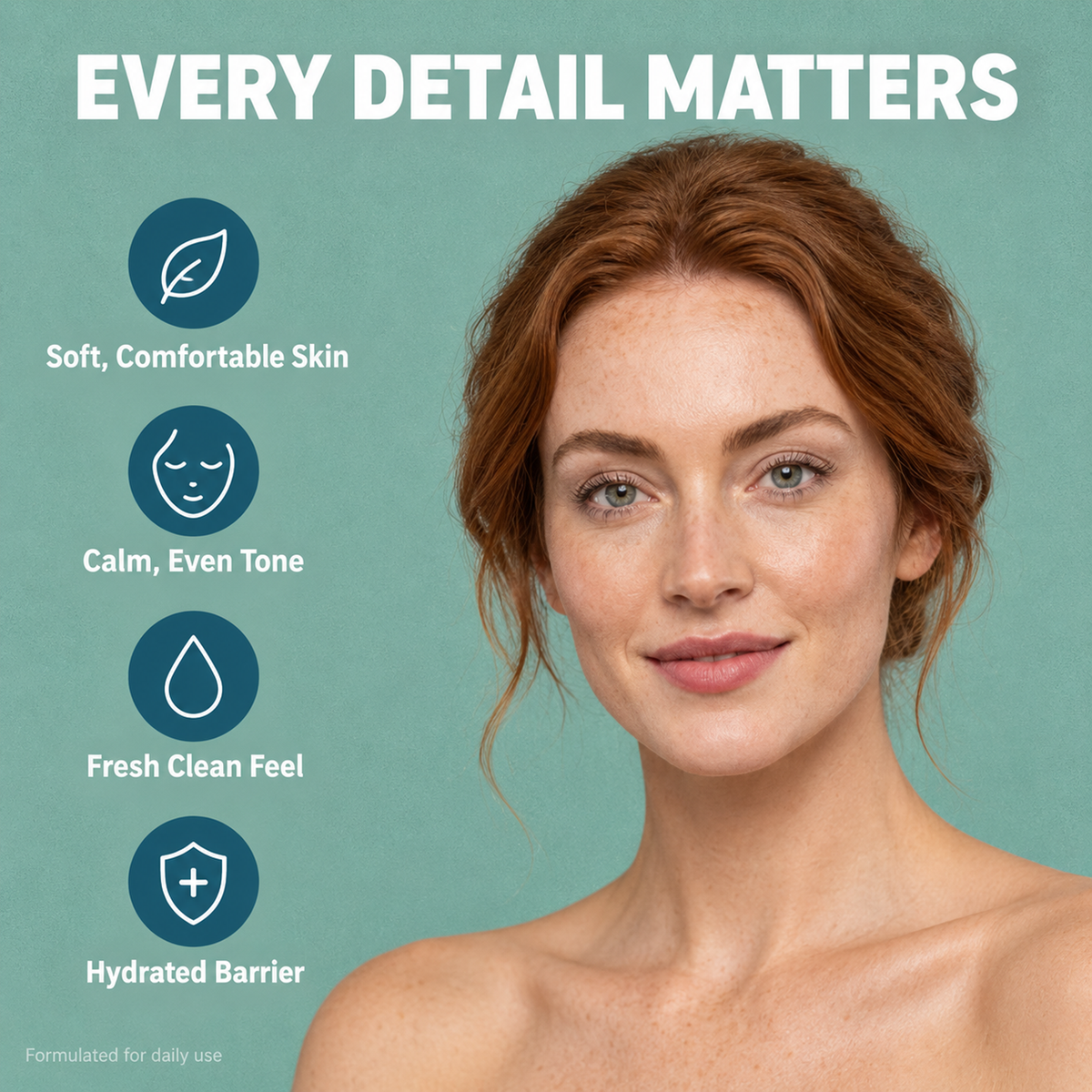 Mutli-Action Renewal Cleanser - 250ml