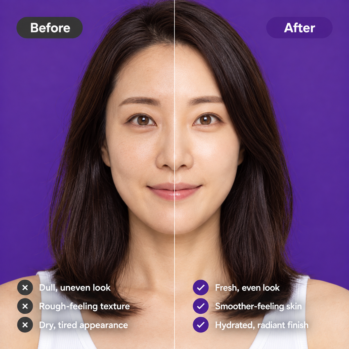Retinol Serum - 60mL