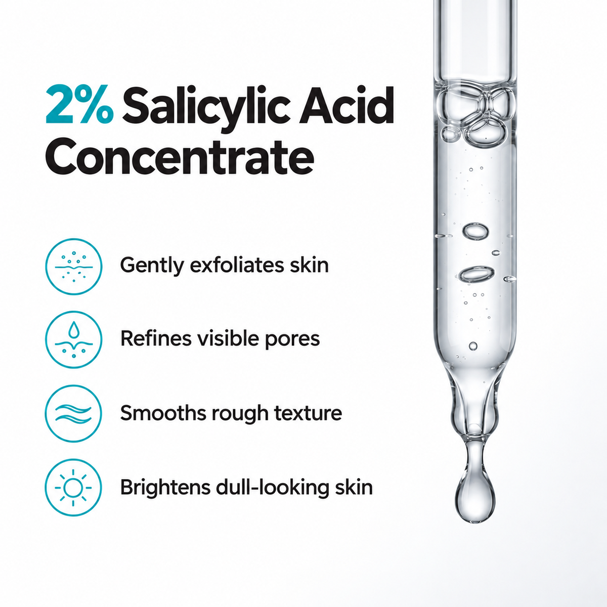 Pore Refine & Clarify Serum - 60mL