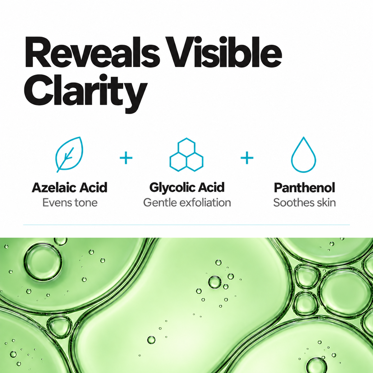 Pore Refine & Clarify Serum - 60mL
