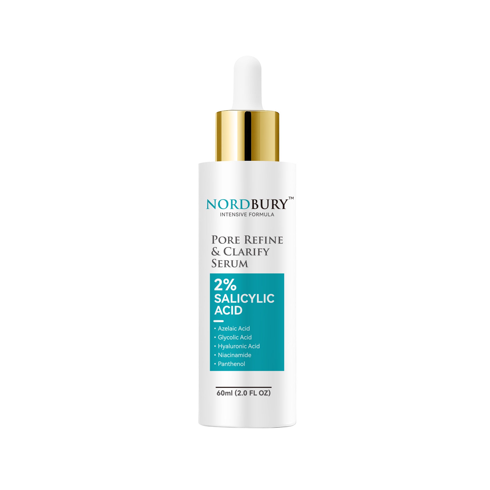 Pore Refine & Clarify Serum