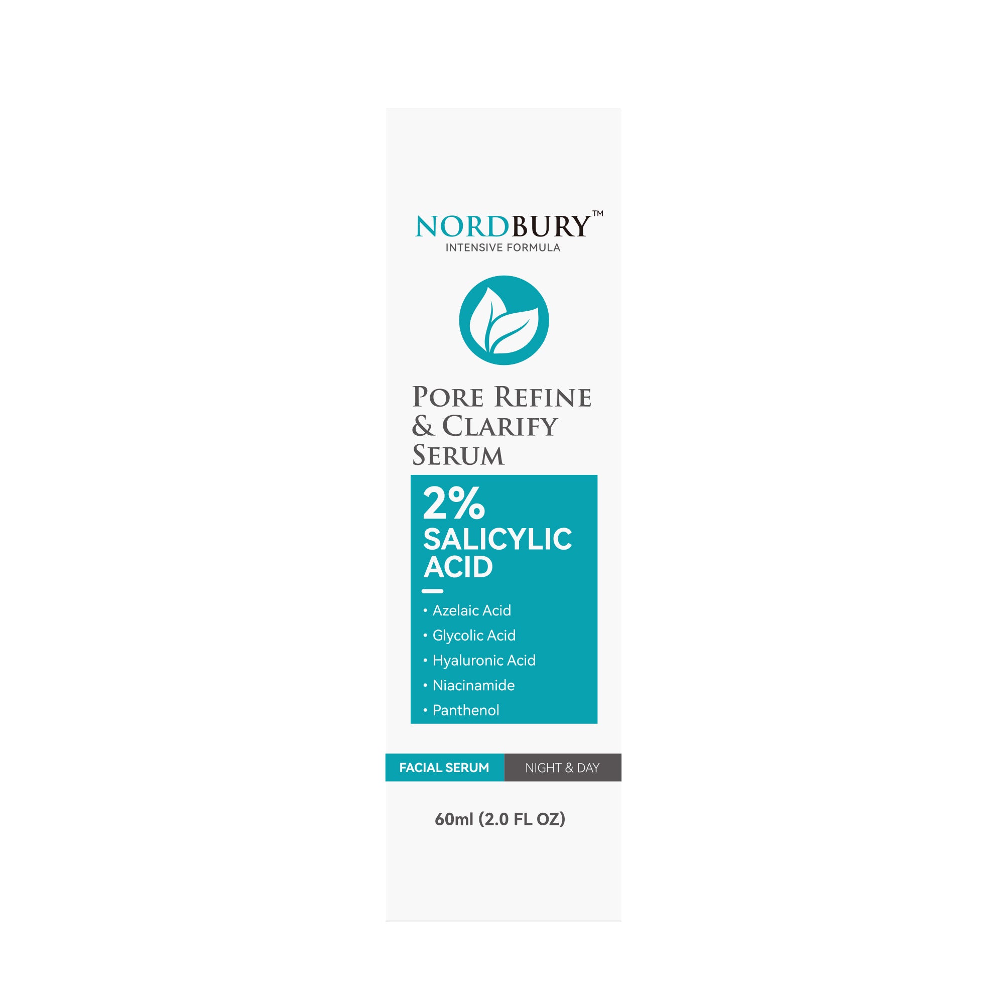Pore Refine & Clarify Serum