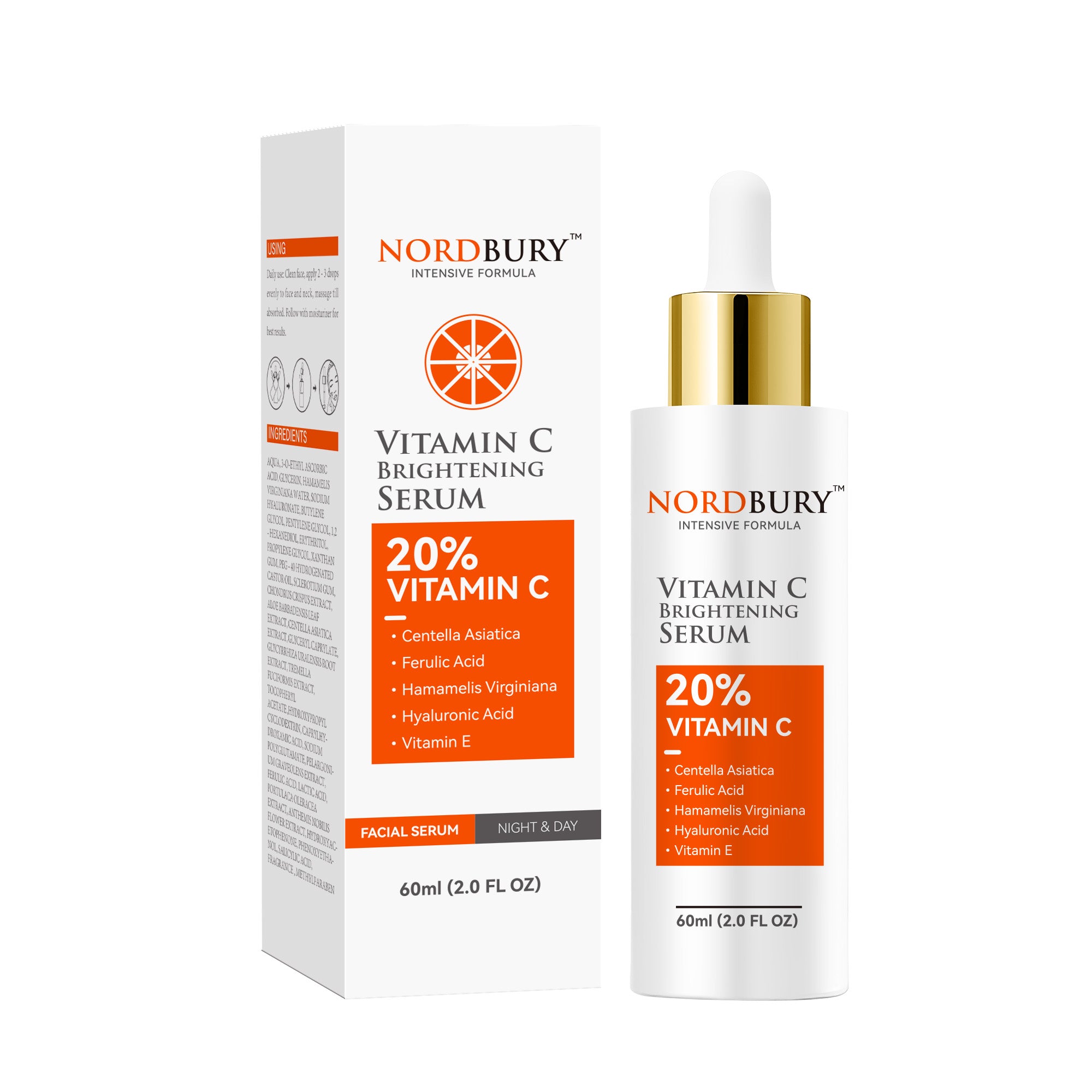 Vitamin C Brightening Serum
