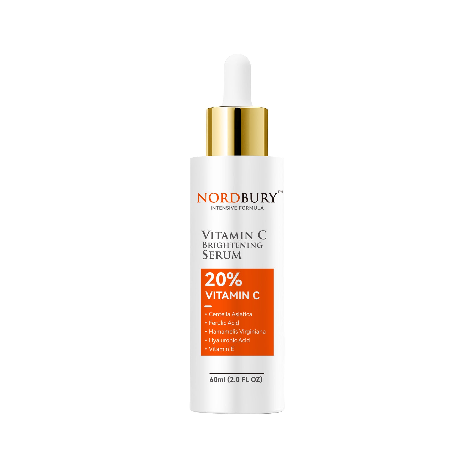 Vitamin C Brightening Serum