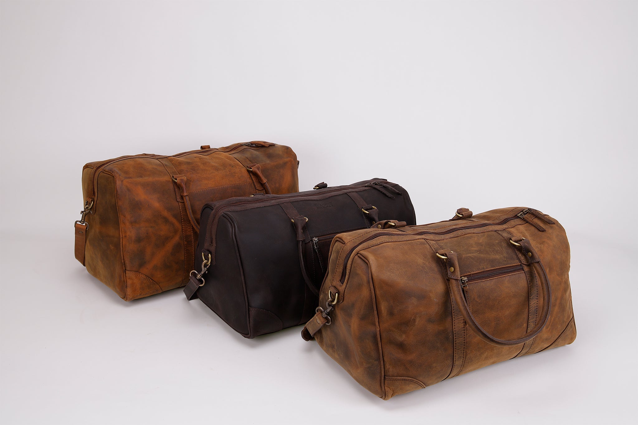 Duffle Bags