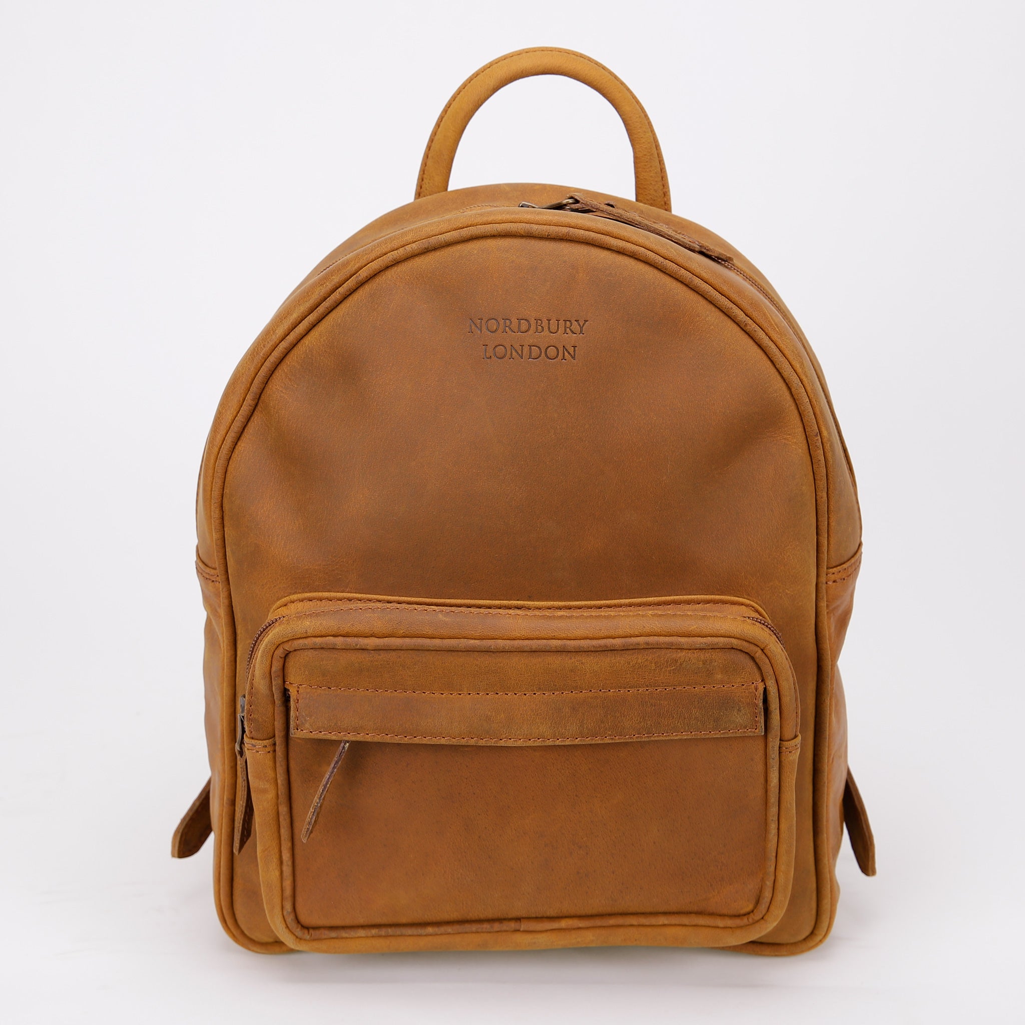 Womens Leather Backpacks