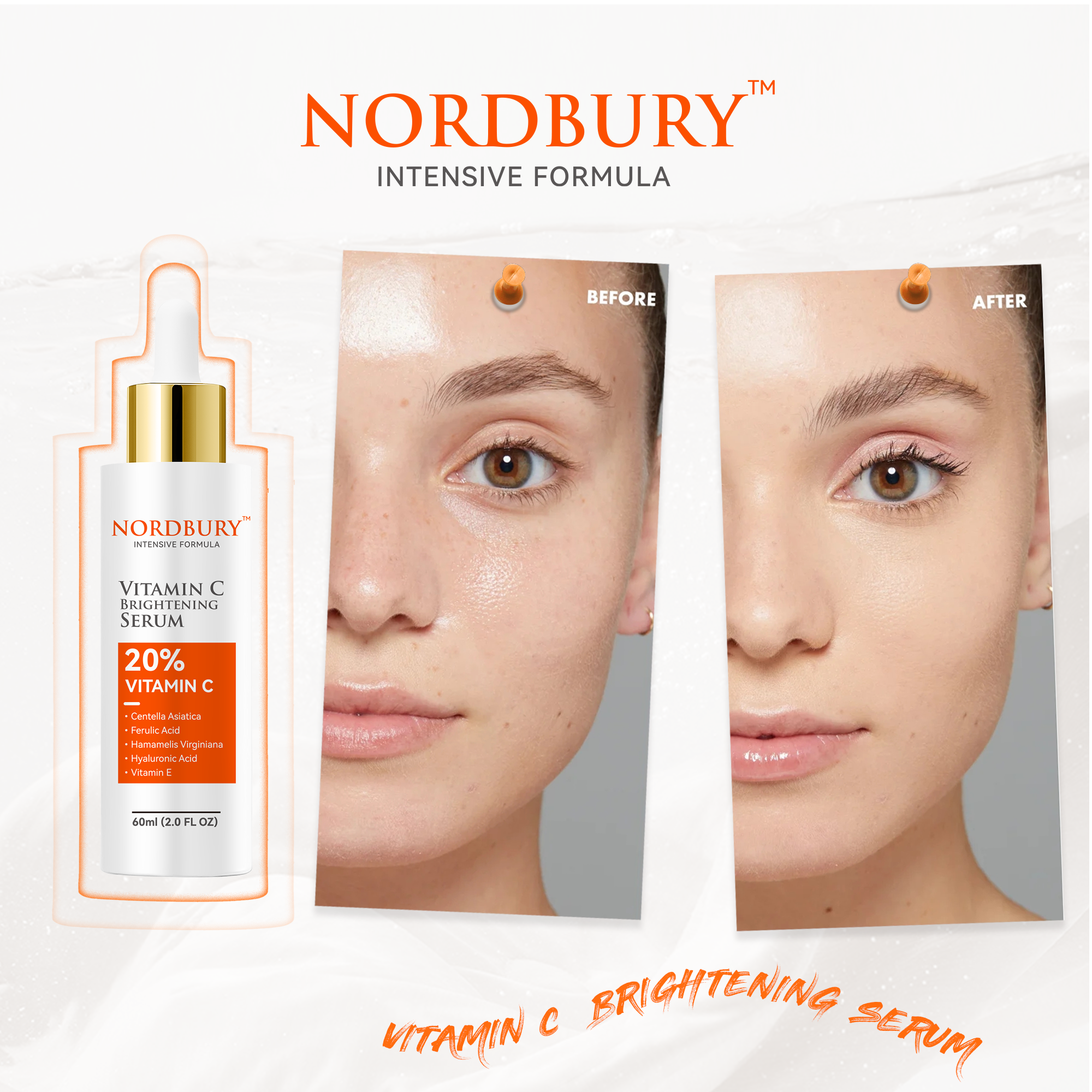 Vitamin C Brightening Serum