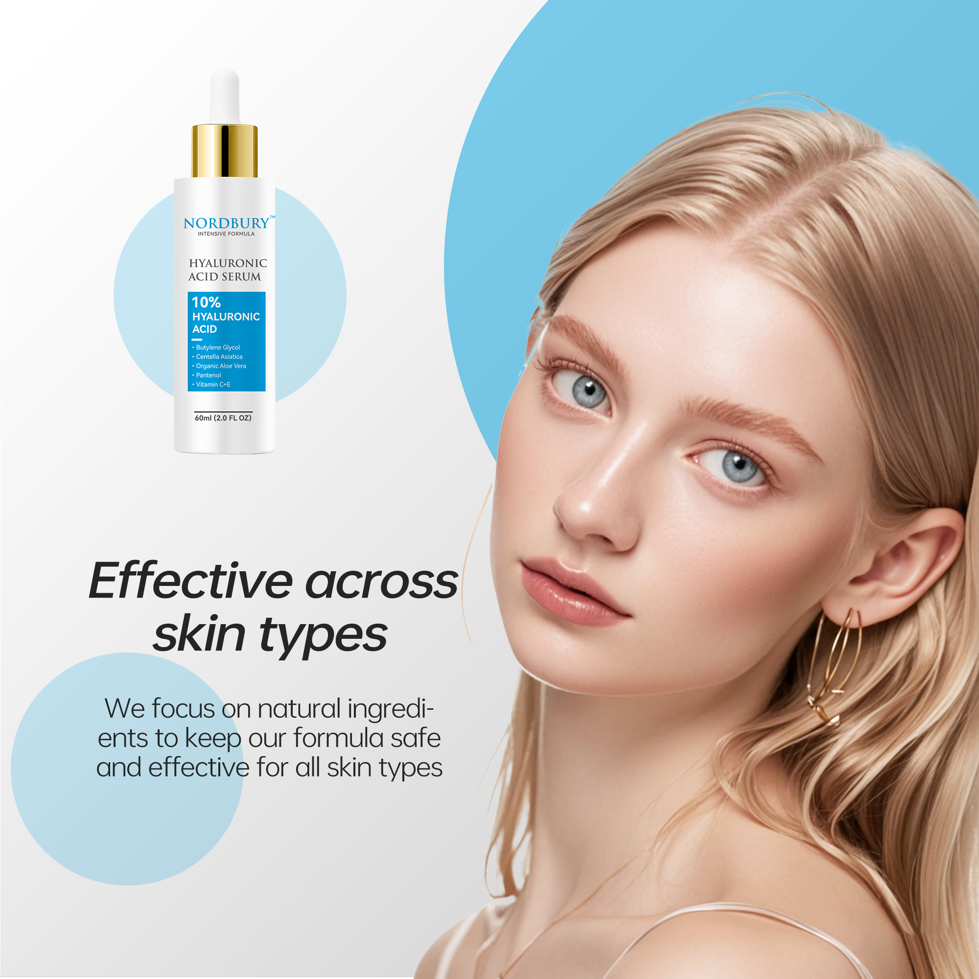 Hyaluronic Acid Serum