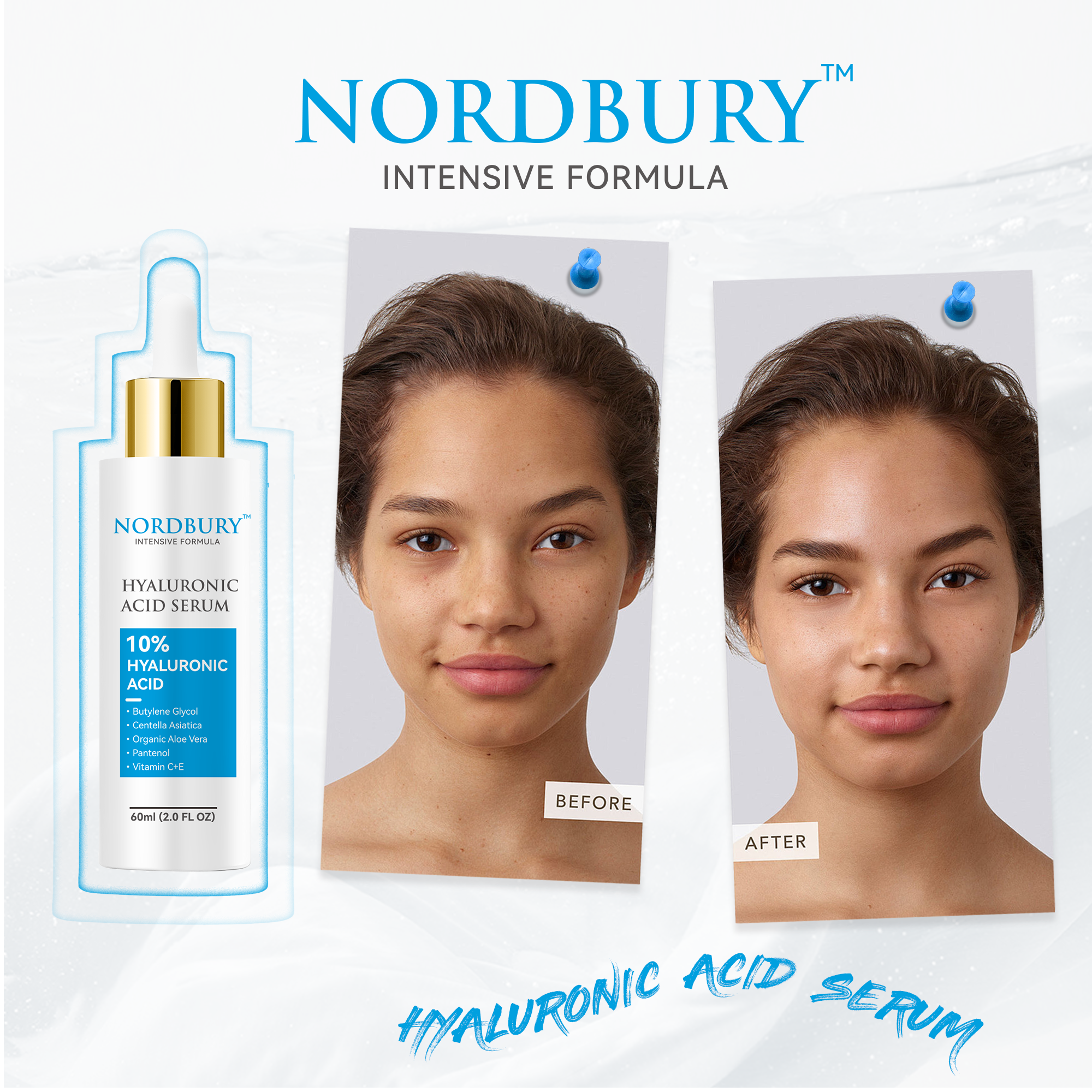 Hyaluronic Acid Serum