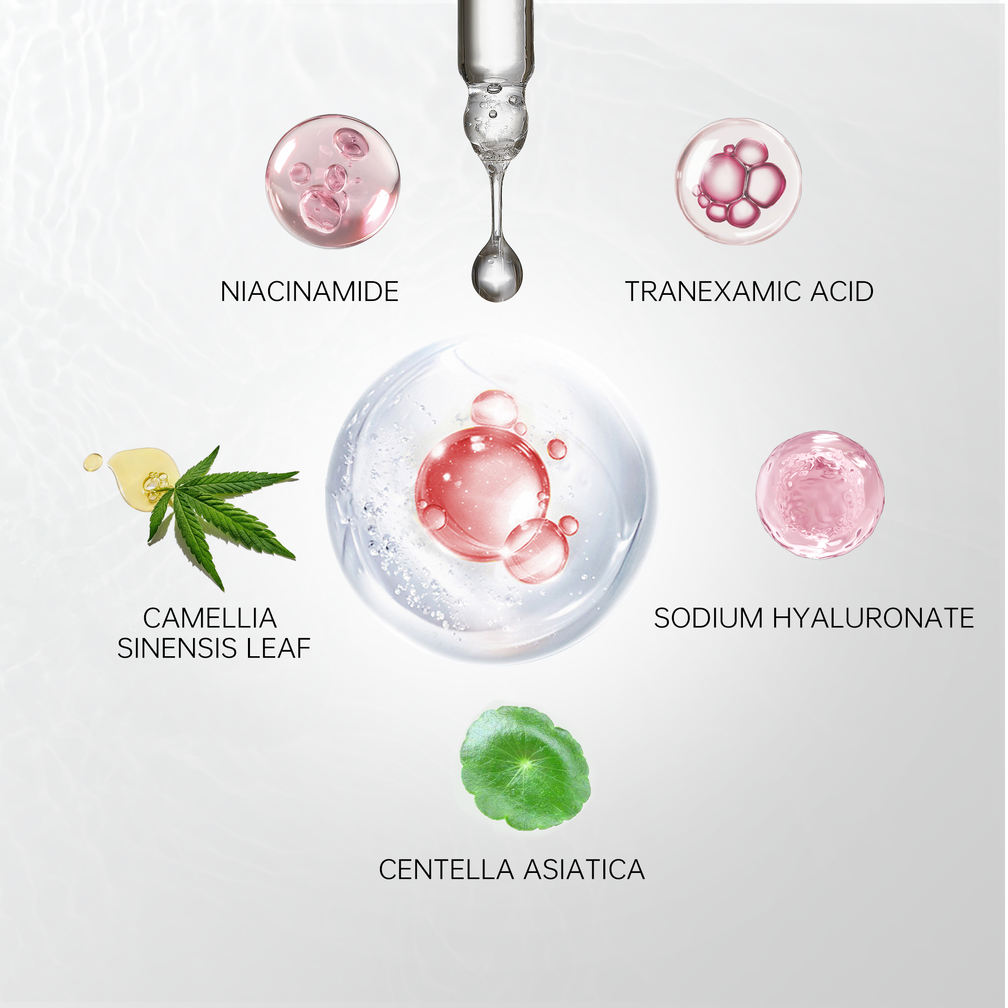 Glow Refine Face Serum