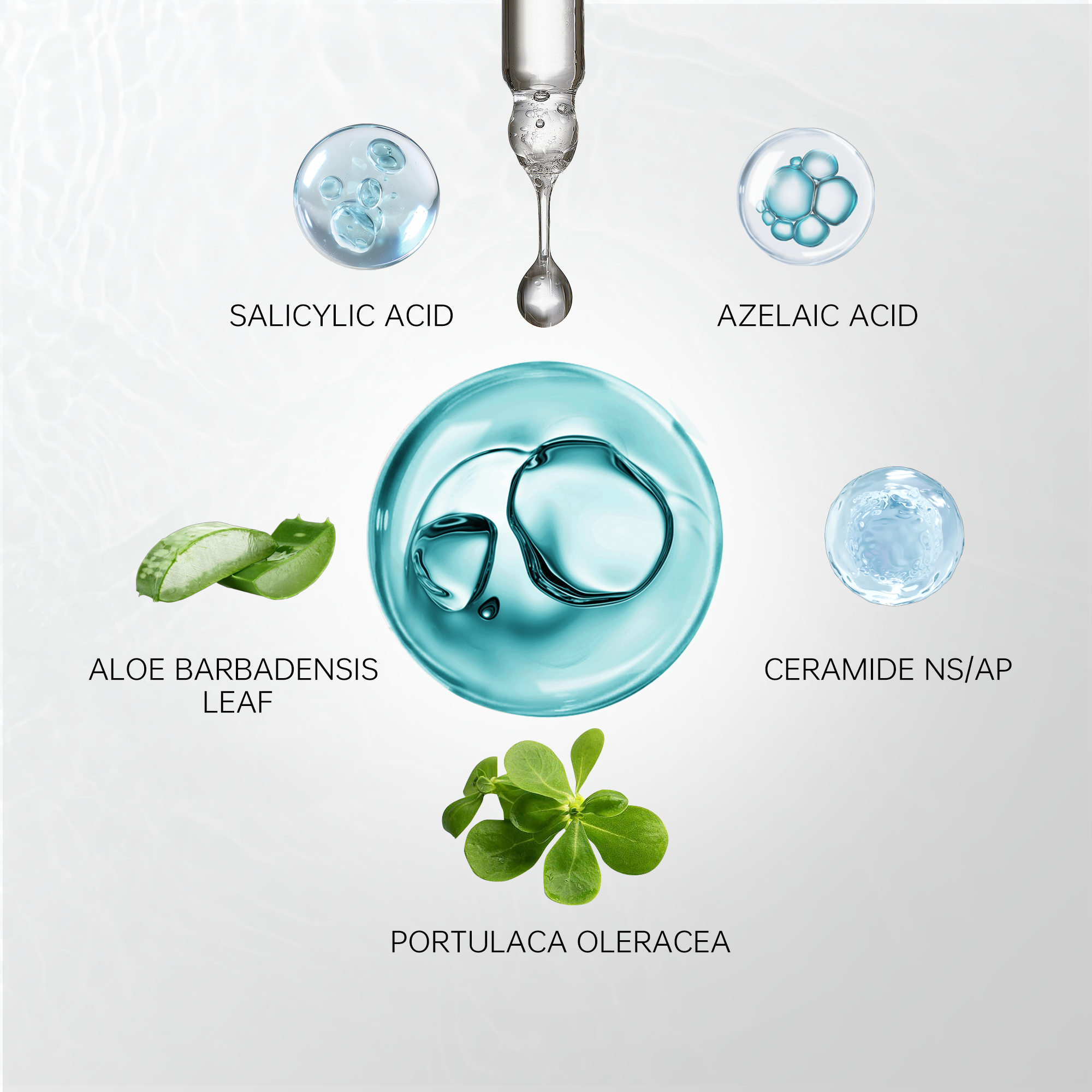 Pore Refine & Clarify Serum