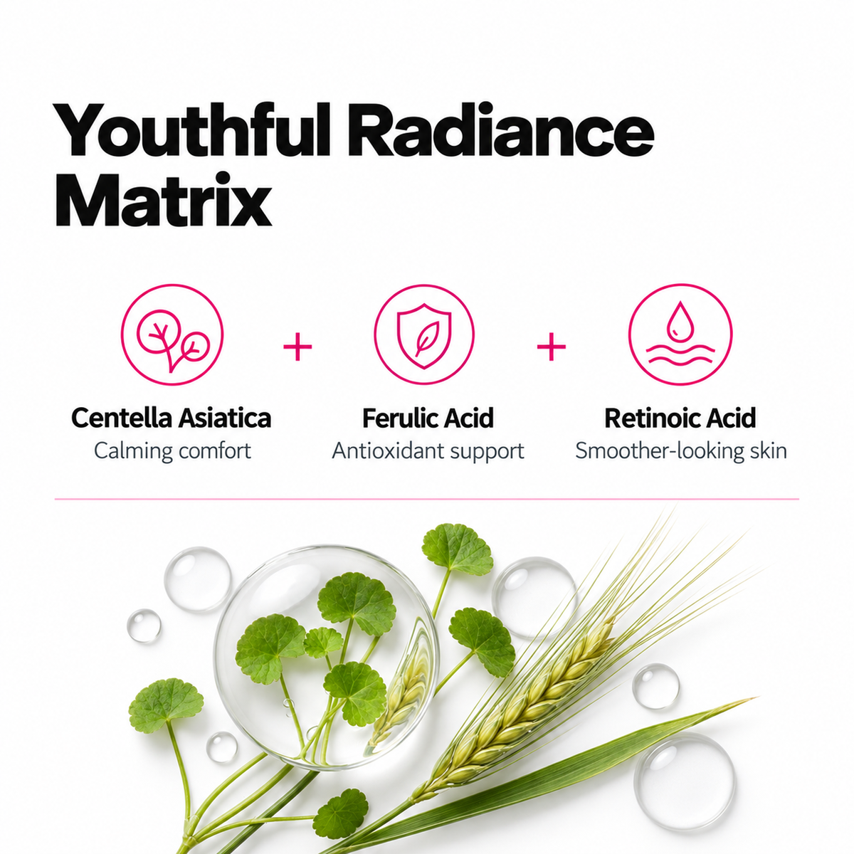 Glow Refine Face Serum - 60mL