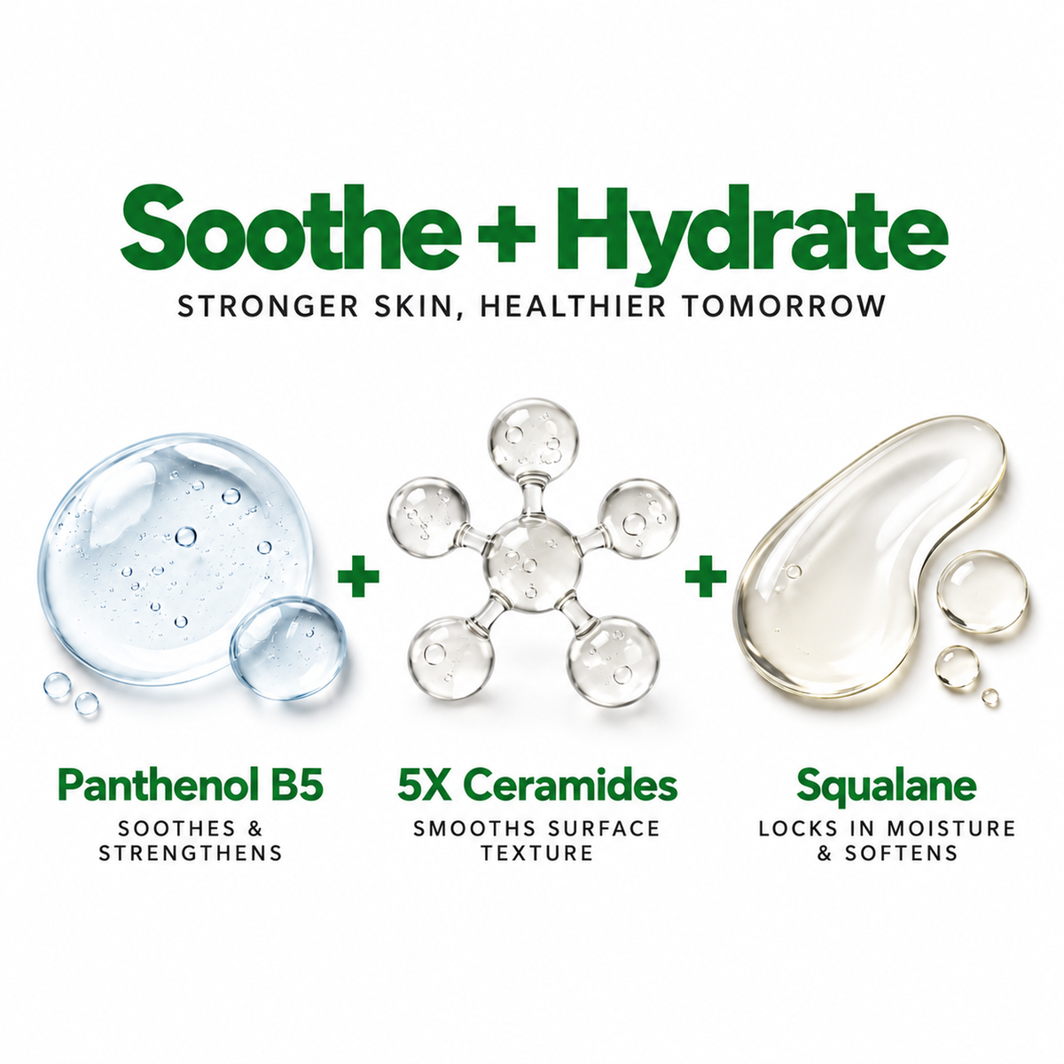 Ceramide Serum - 30mL