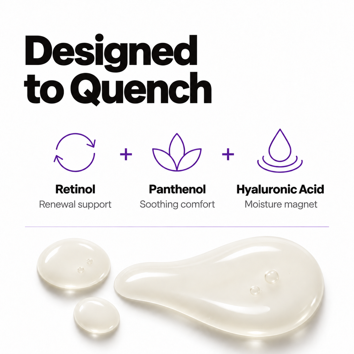 Retinol Serum - 60mL