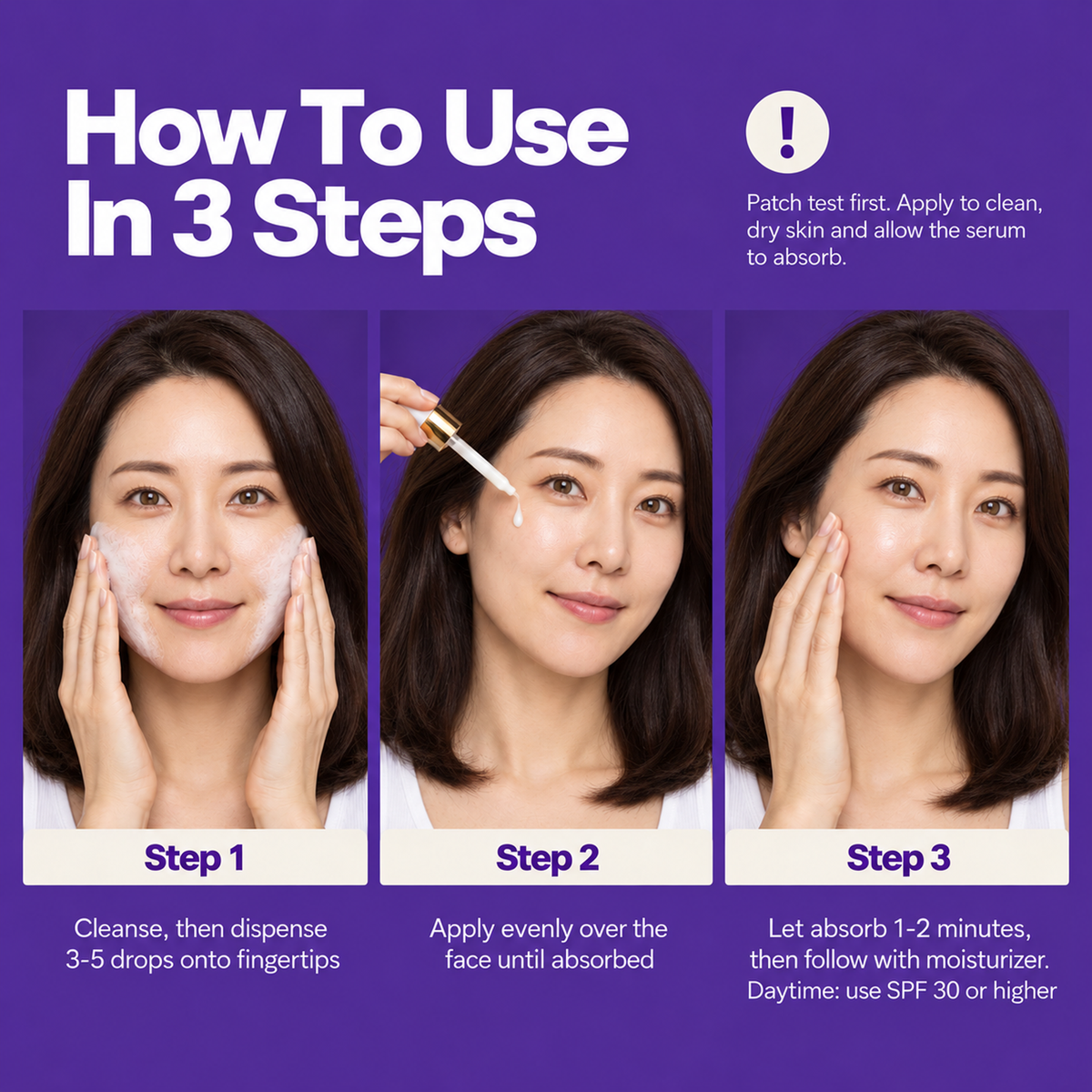 Retinol Serum - 60mL