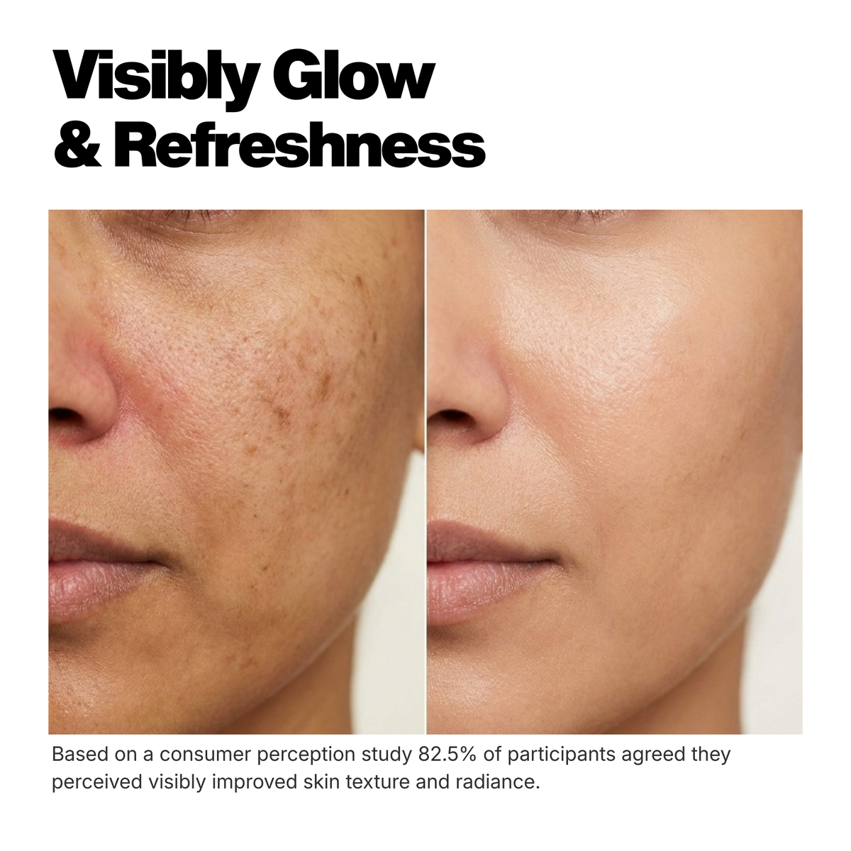 Vitamin C Brightening Serum - 60mL