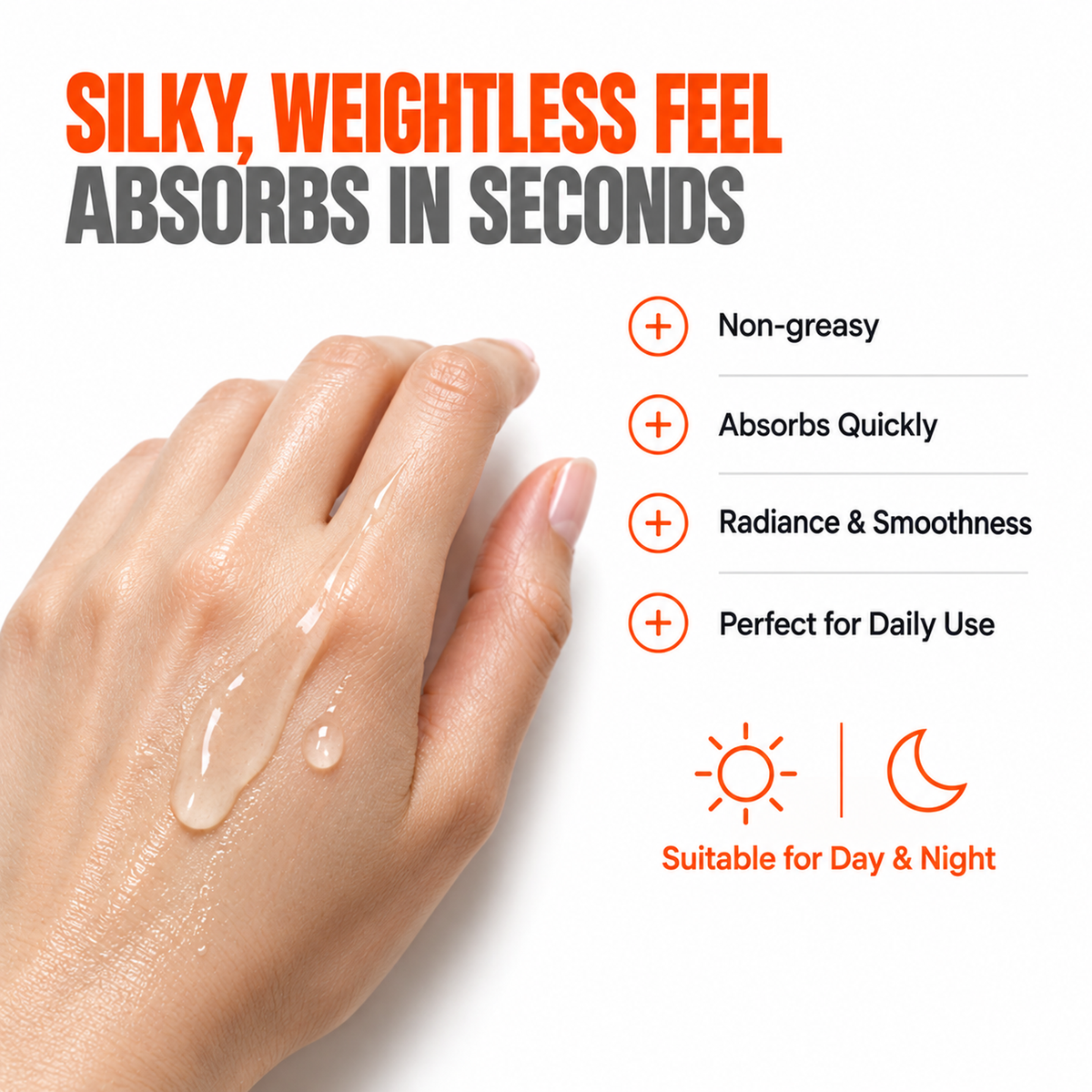 Vitamin C Brightening Serum - 60mL