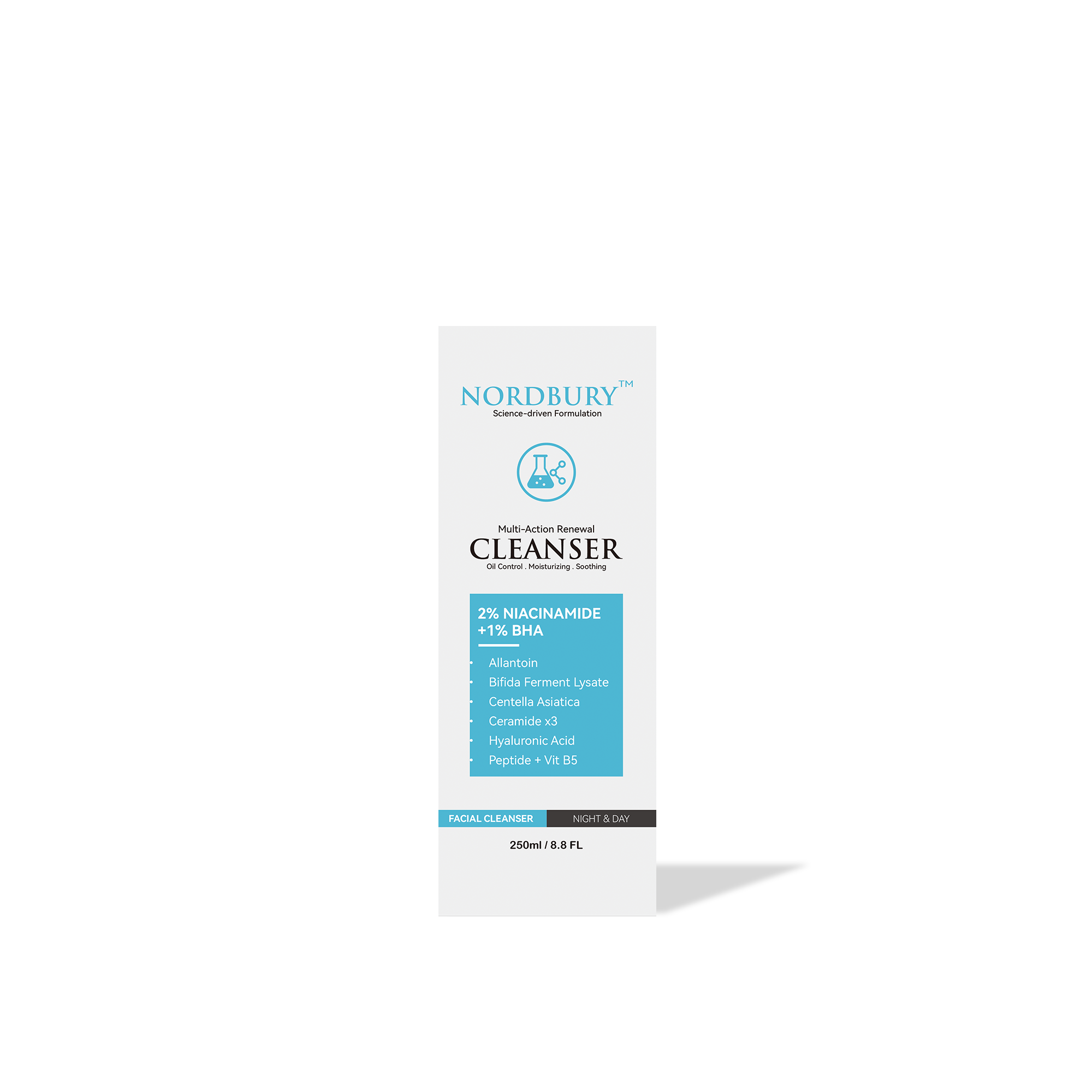 Mutli-Action Renewal Cleanser