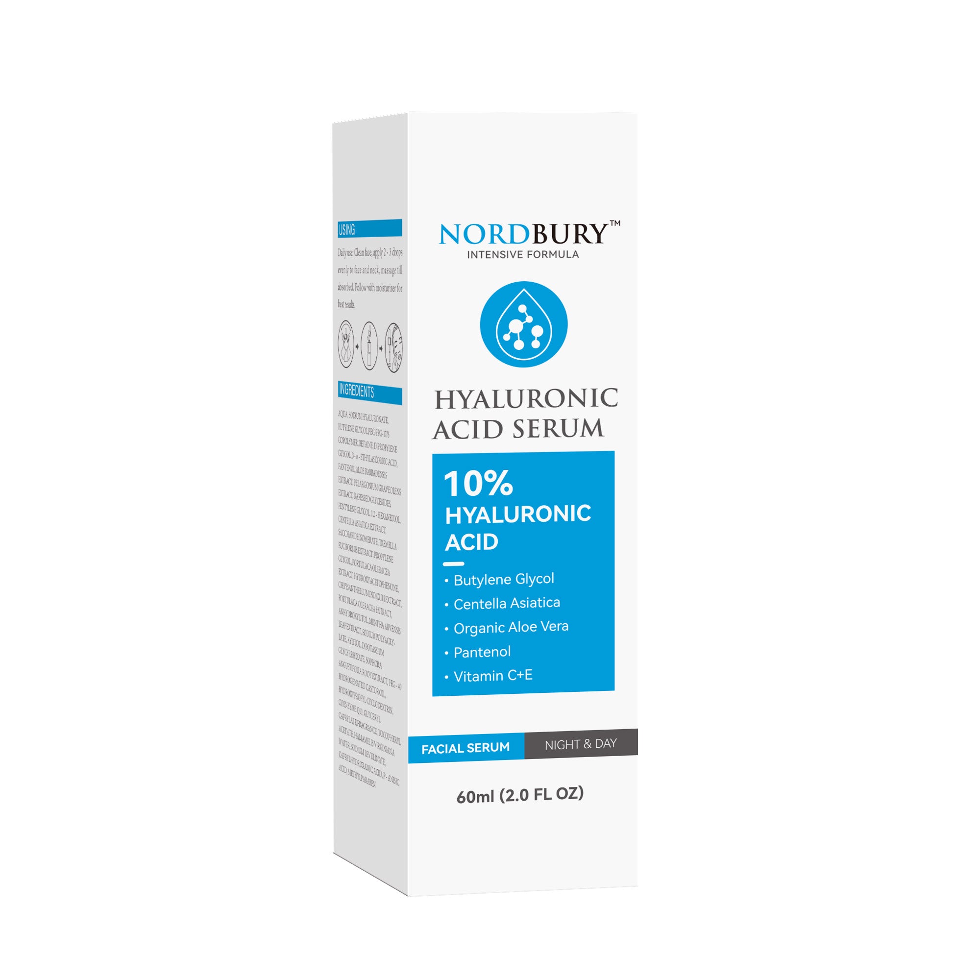 Hyaluronic Acid Serum