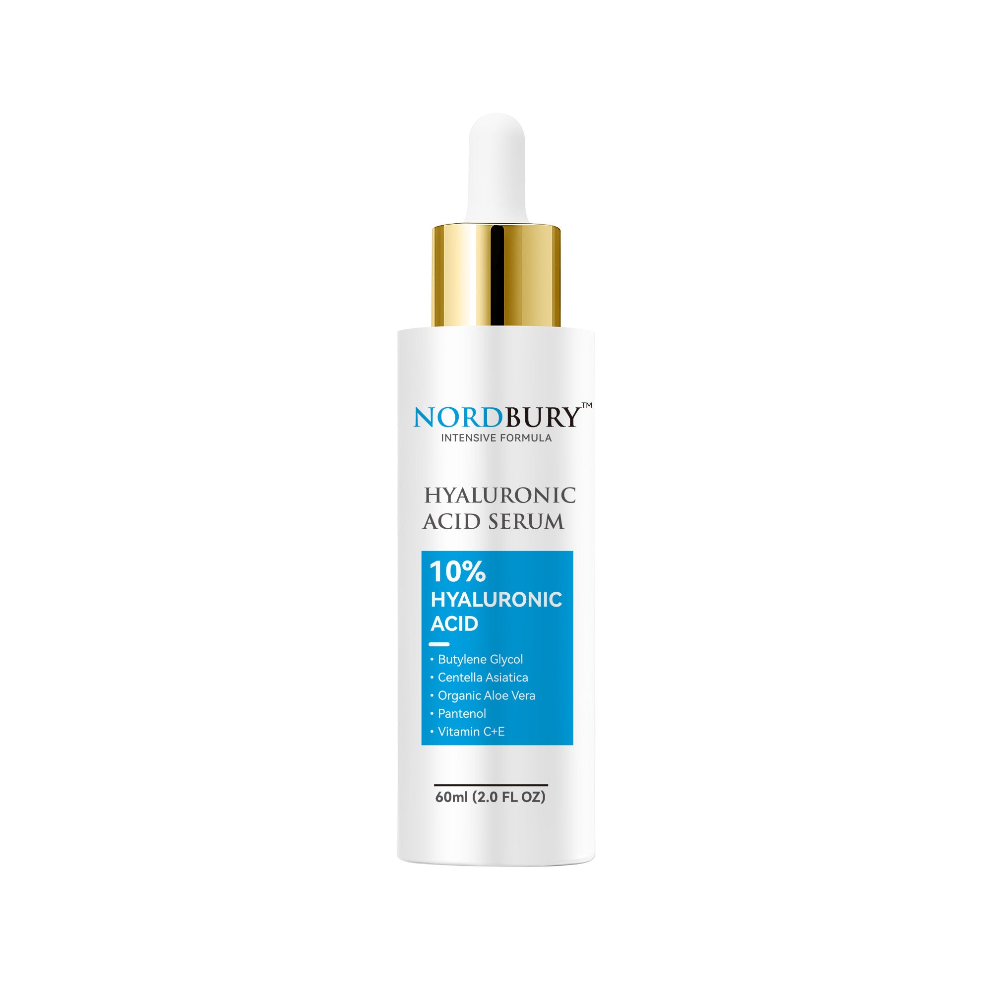 Hyaluronic Acid Serum