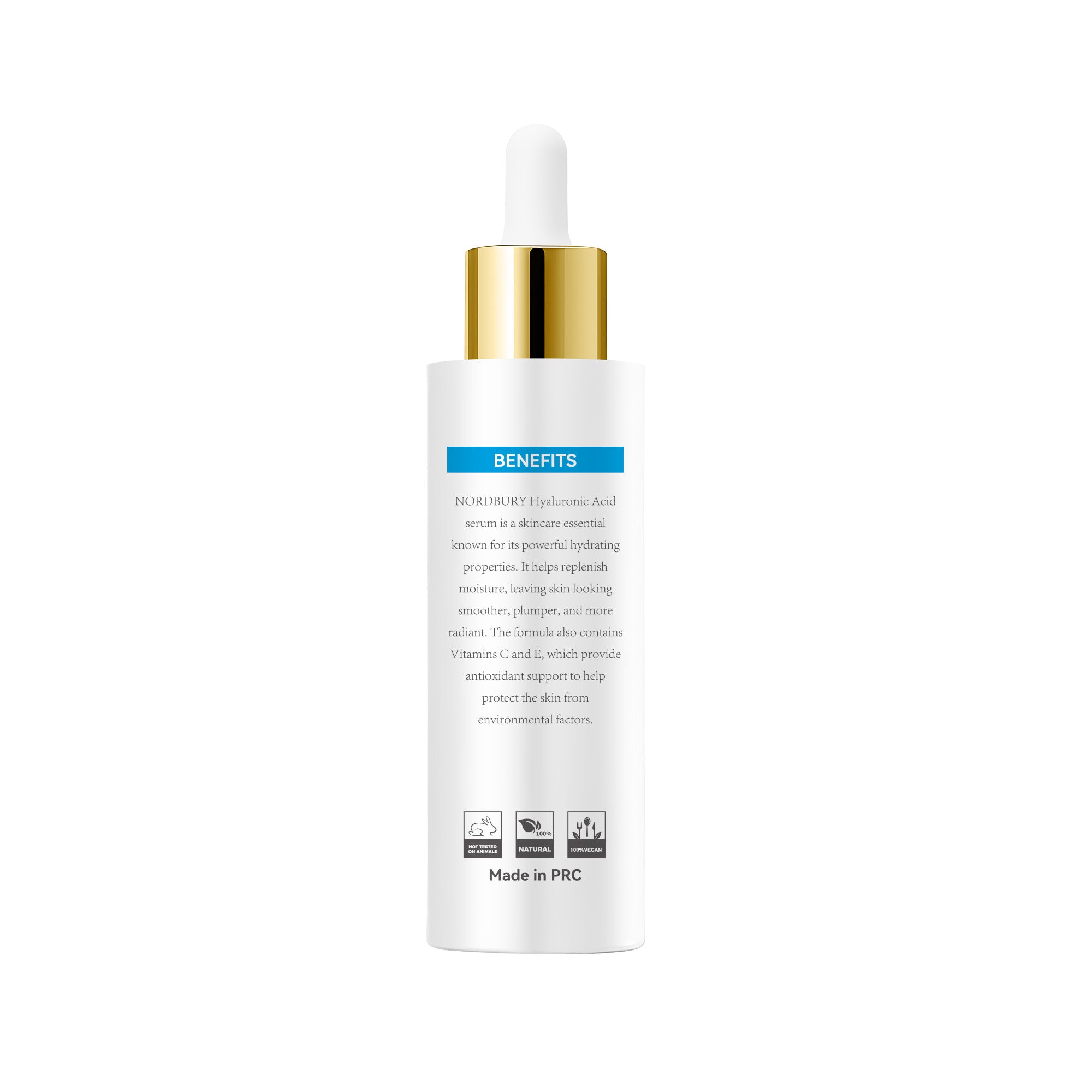 Hyaluronic Acid Serum