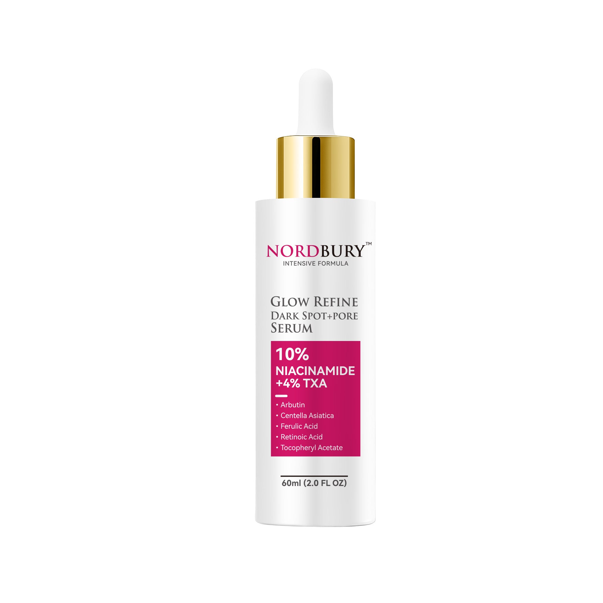 Glow Refine Face Serum