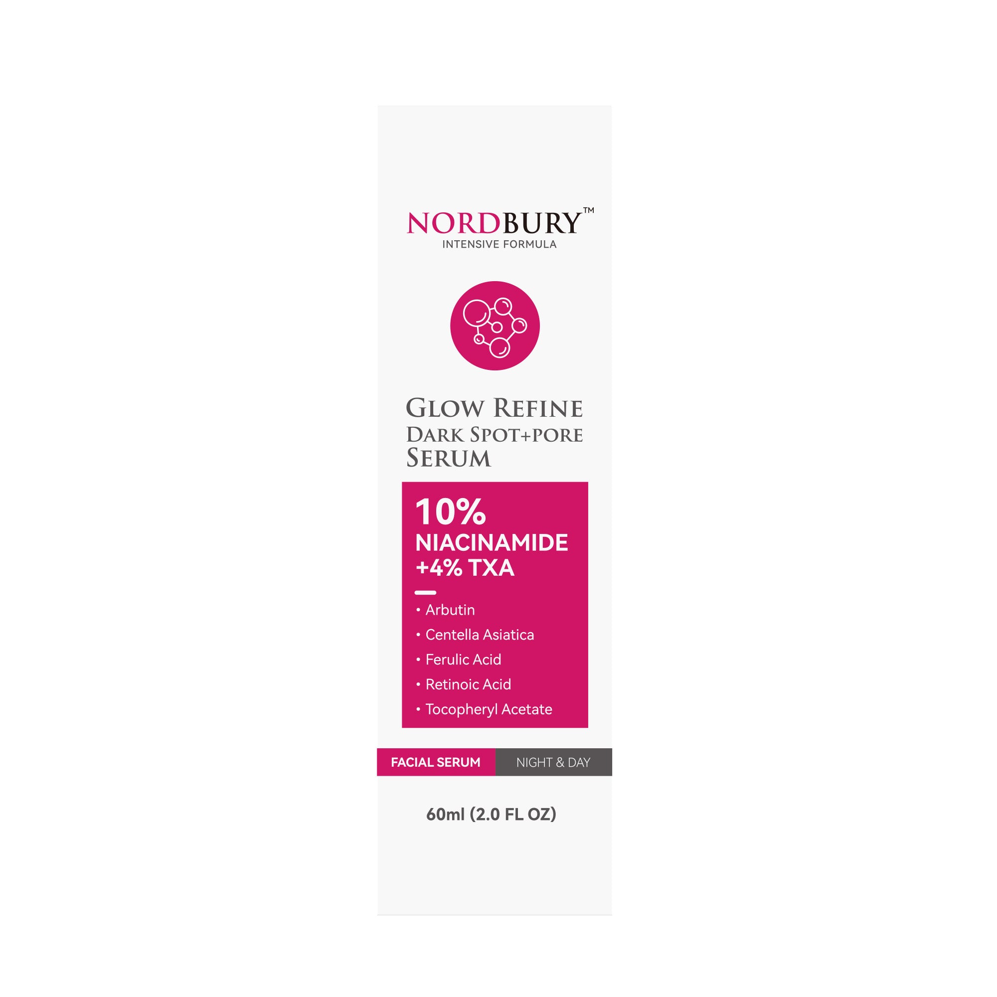 Glow Refine Face Serum