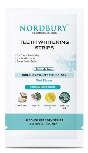 Teeth Whitening Strip