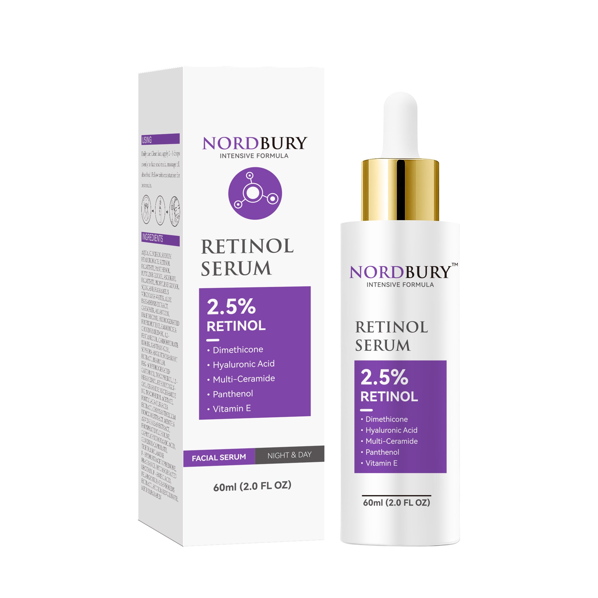 Retinol Serum