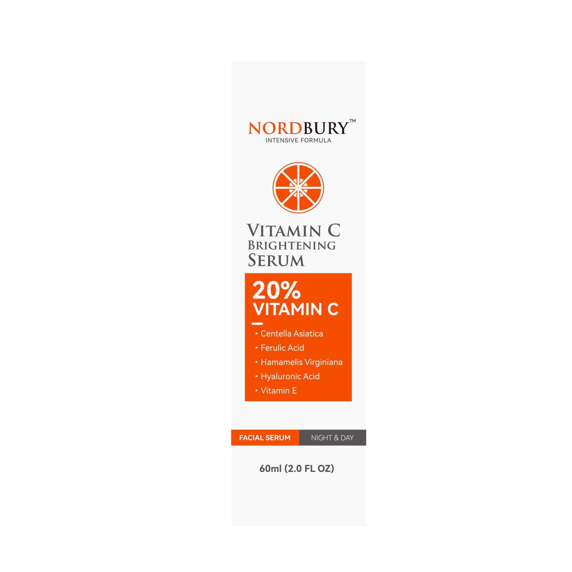 Vitamin C Brightening Serum