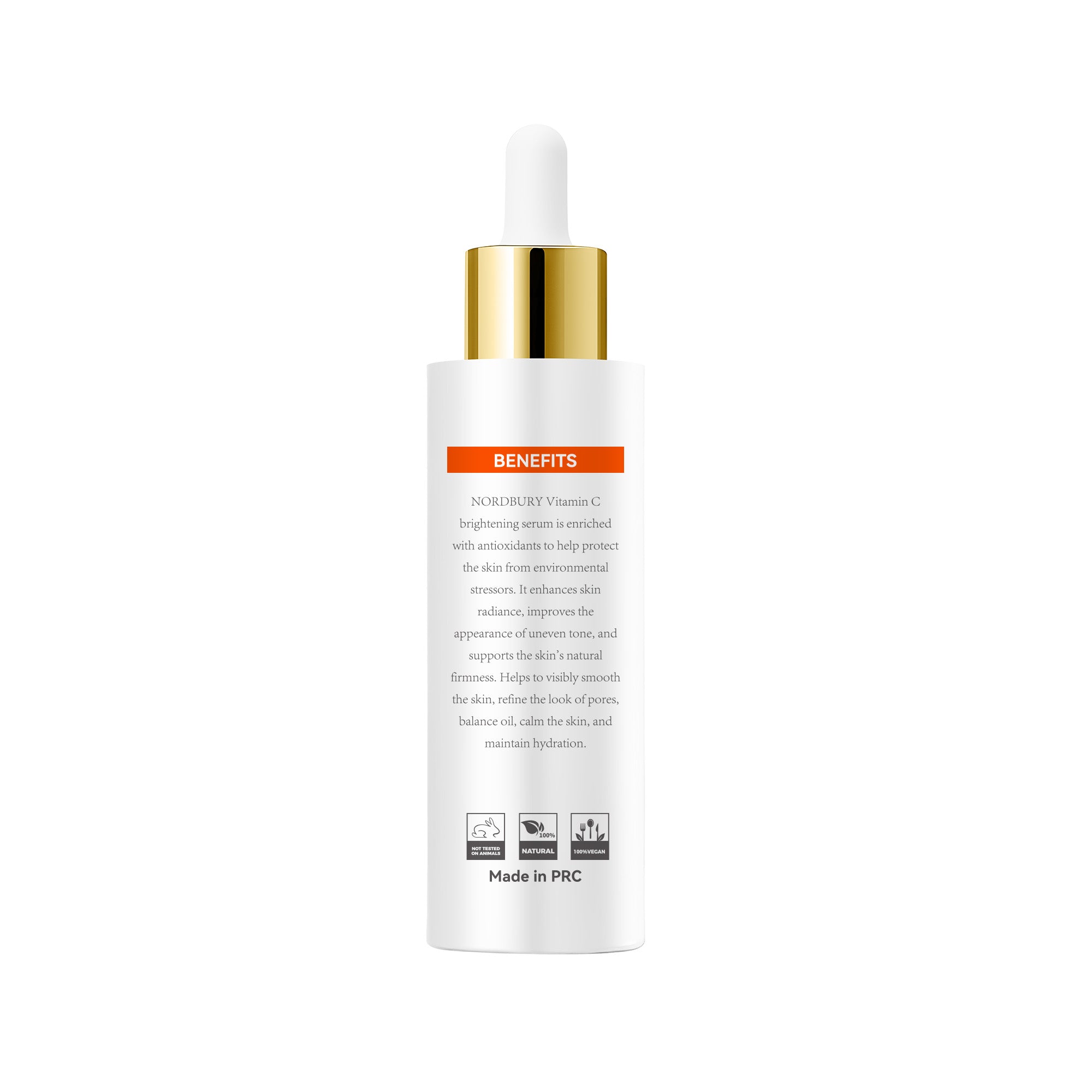 Vitamin C Brightening Serum