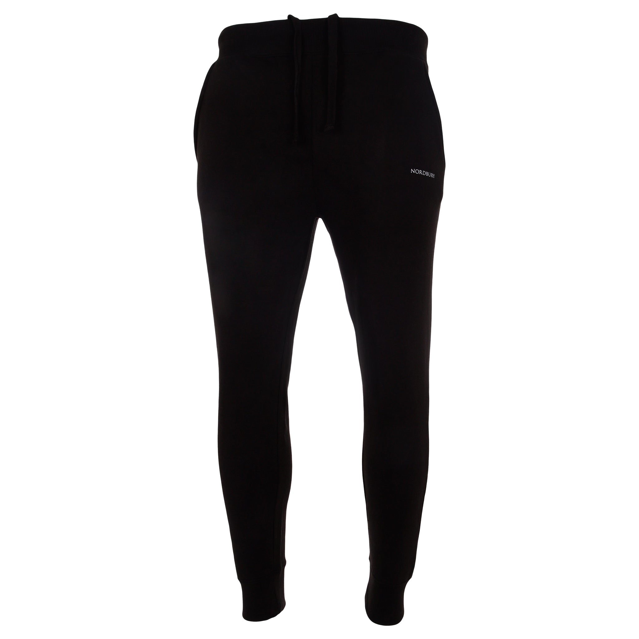 Men Jogger Black