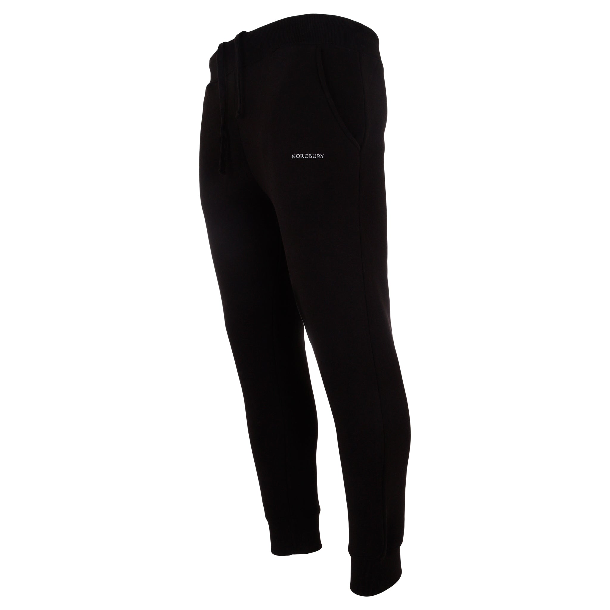 Men Jogger Black