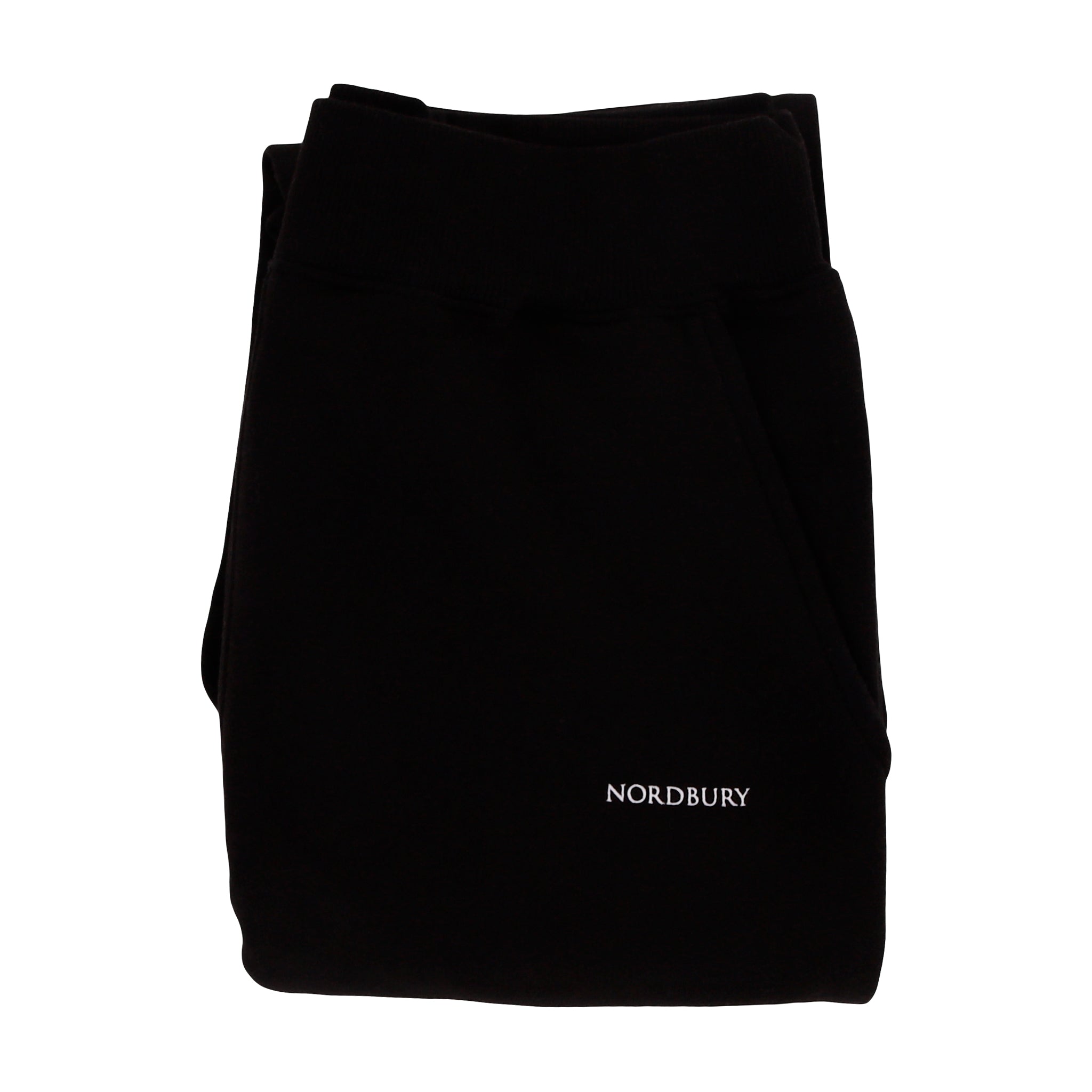 Men Jogger Black
