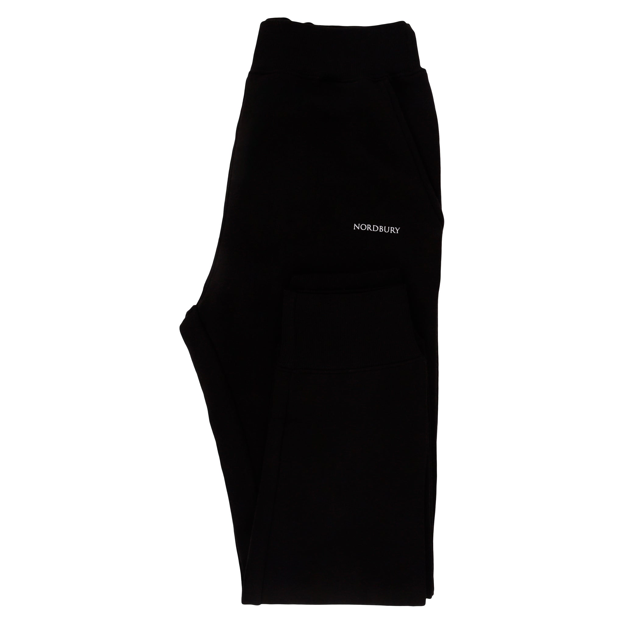 Men Jogger Black
