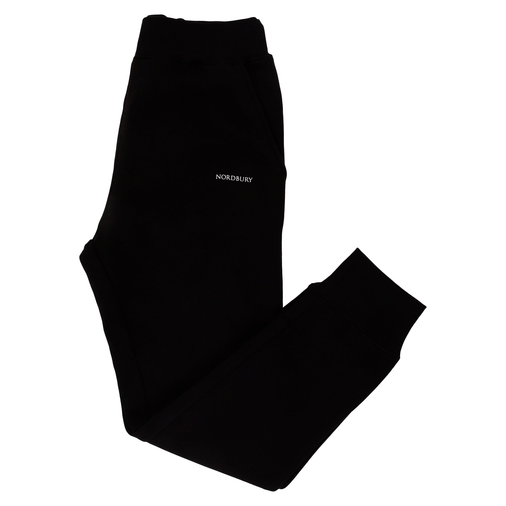 Men Jogger Black