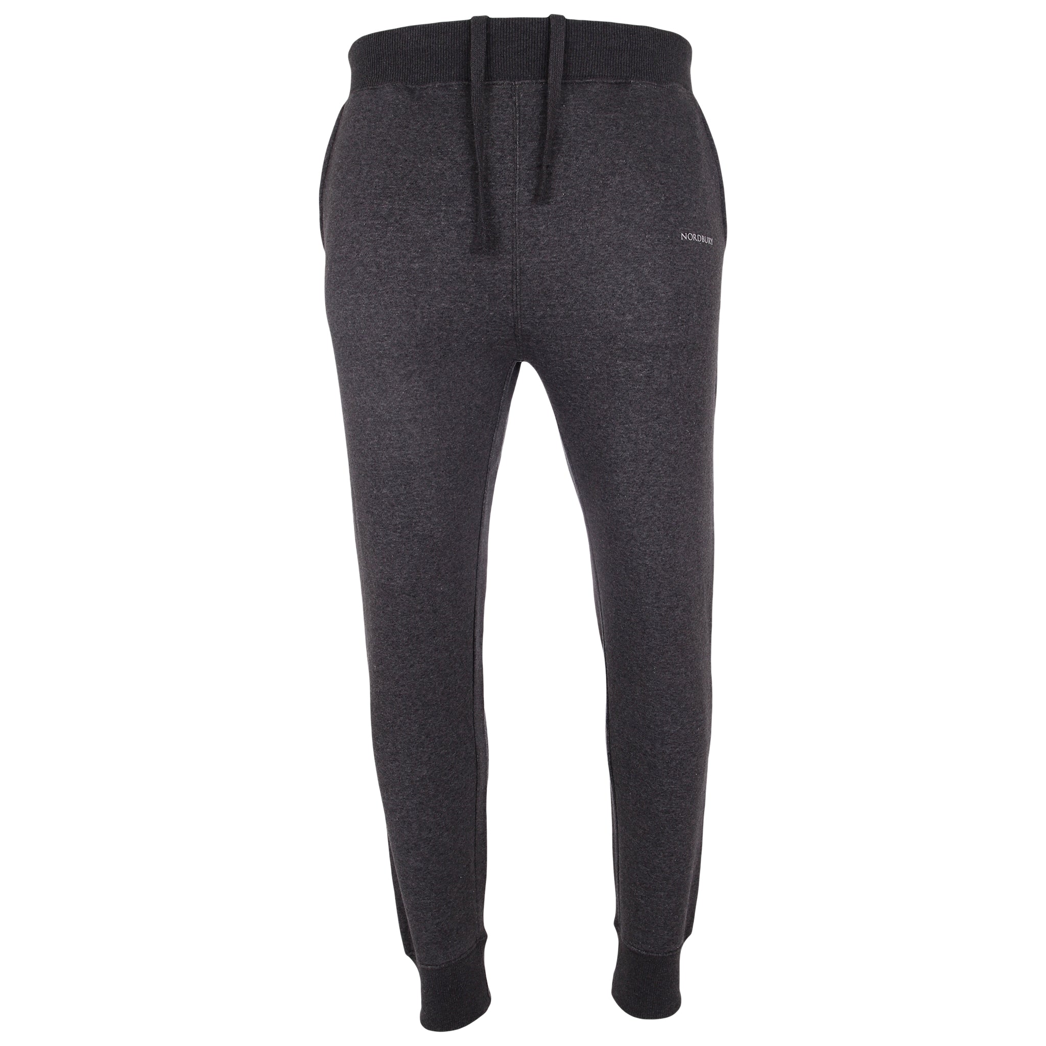Men Jogger Charcoal