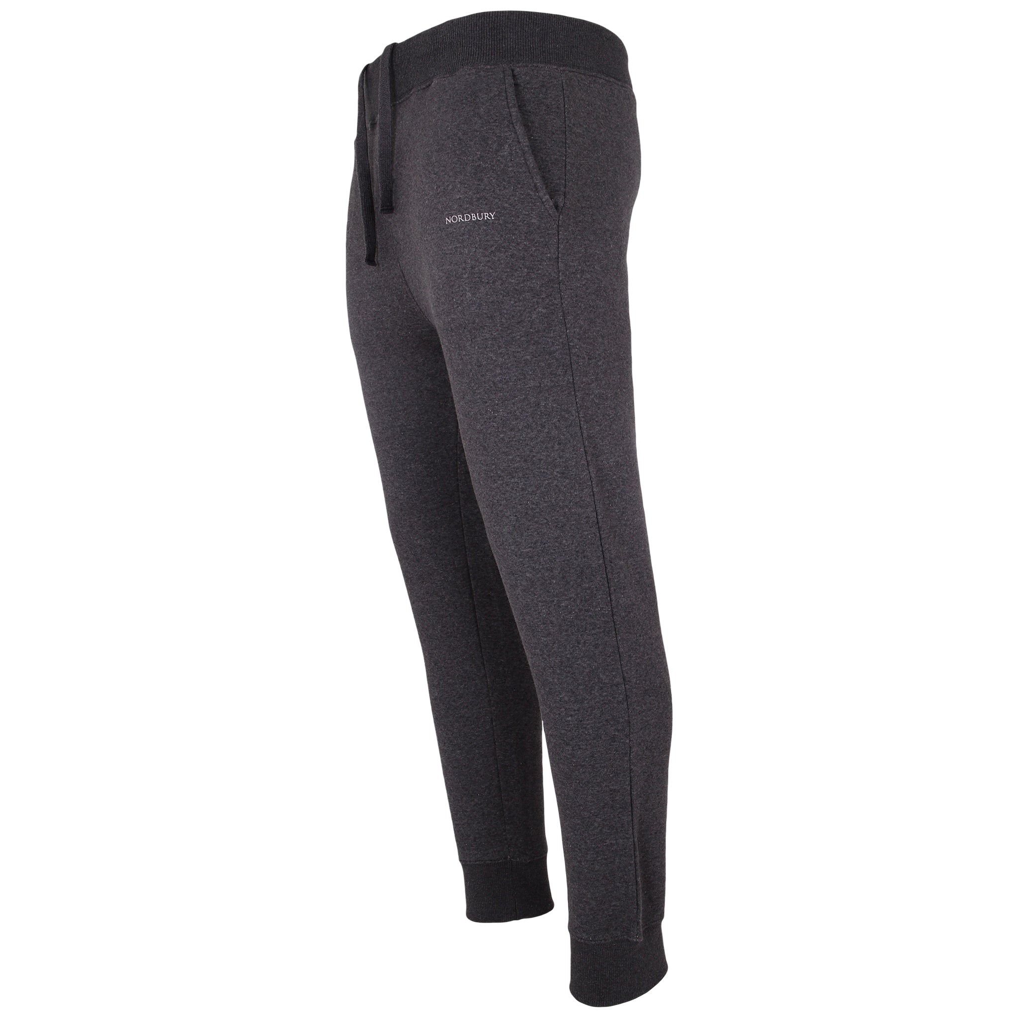 Men Jogger Charcoal