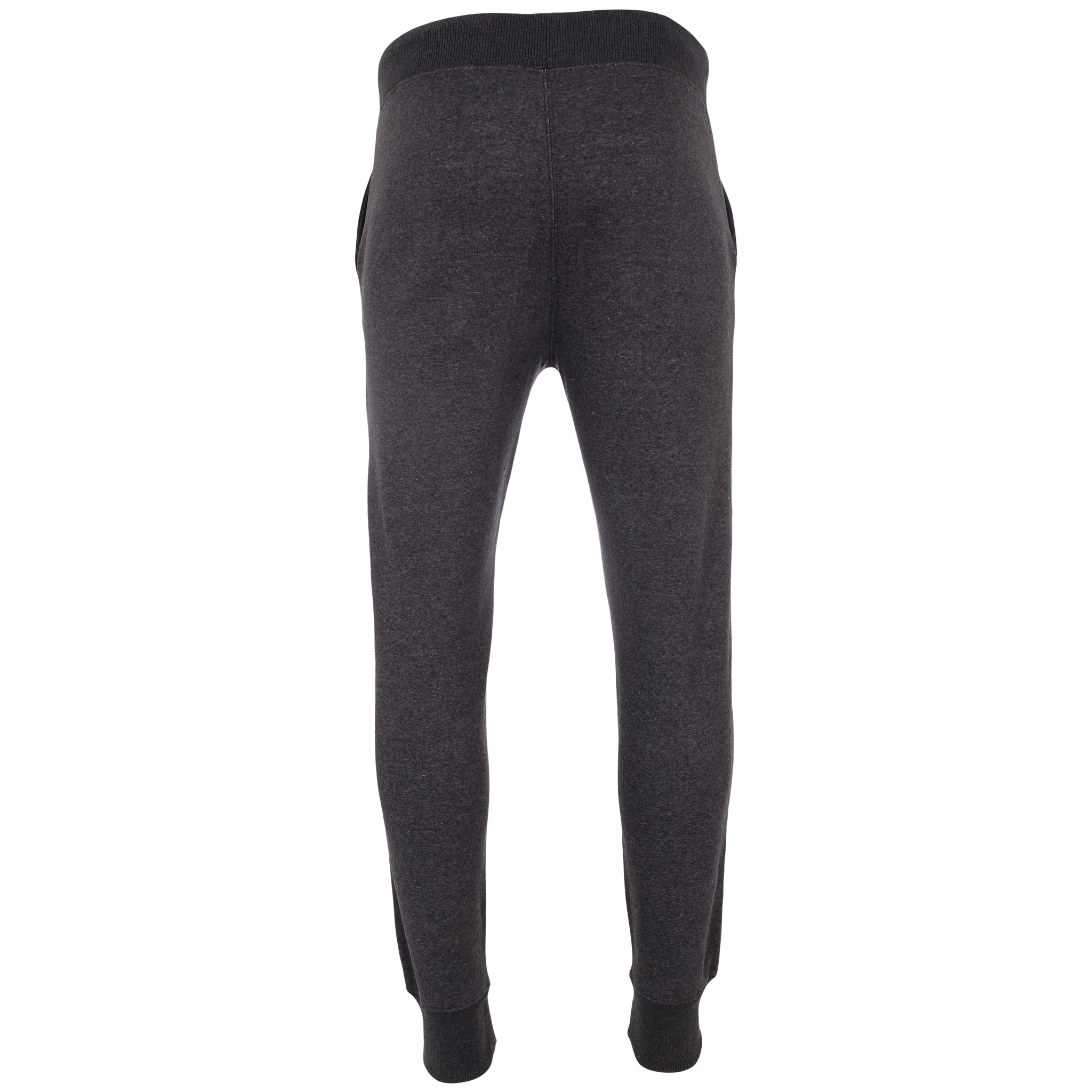 Men Jogger Charcoal