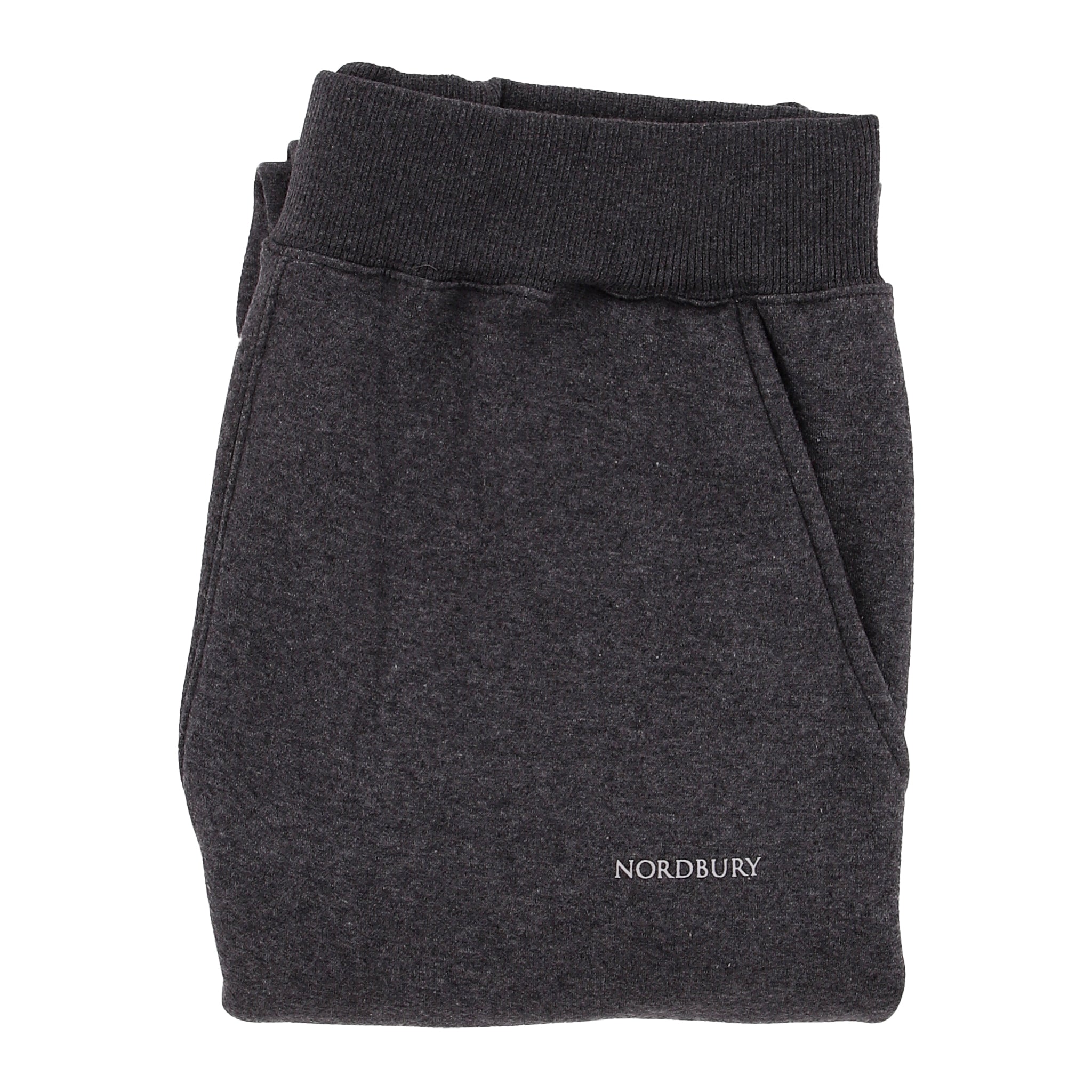 Men Jogger Charcoal